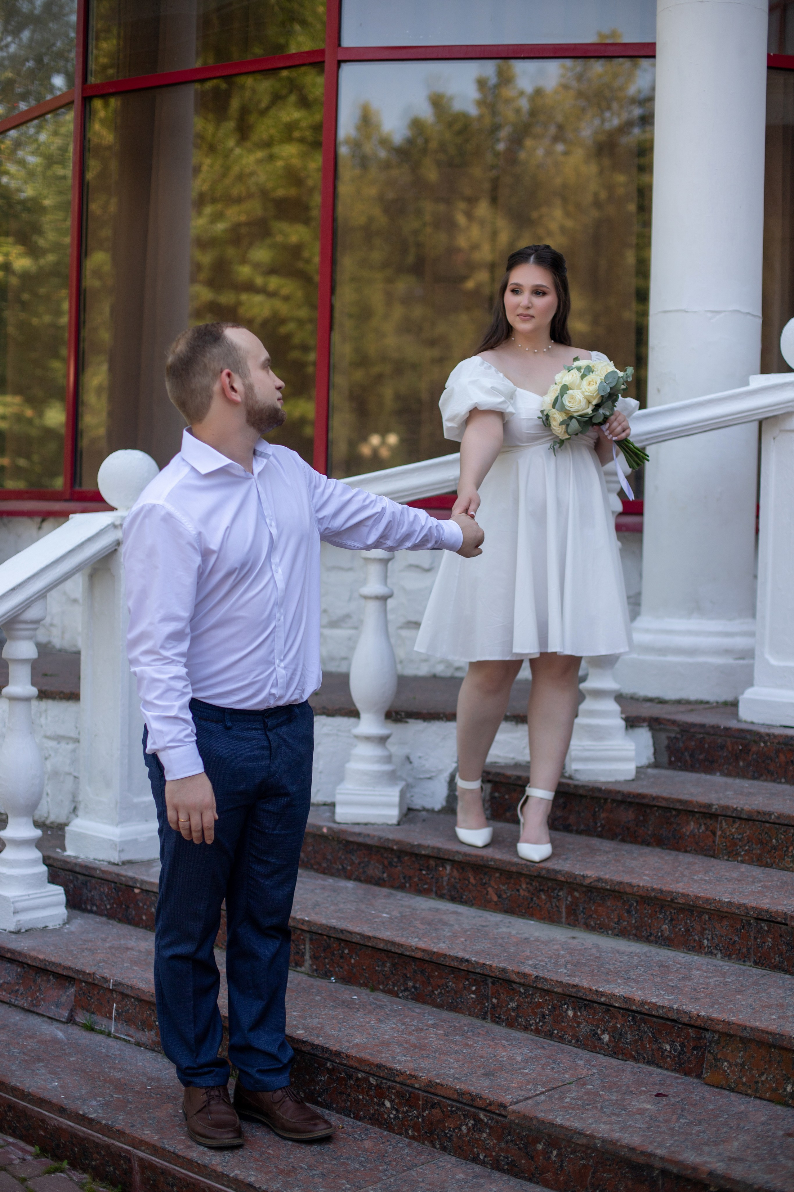 Татьяна и Андрей. Ilopavlova_ph