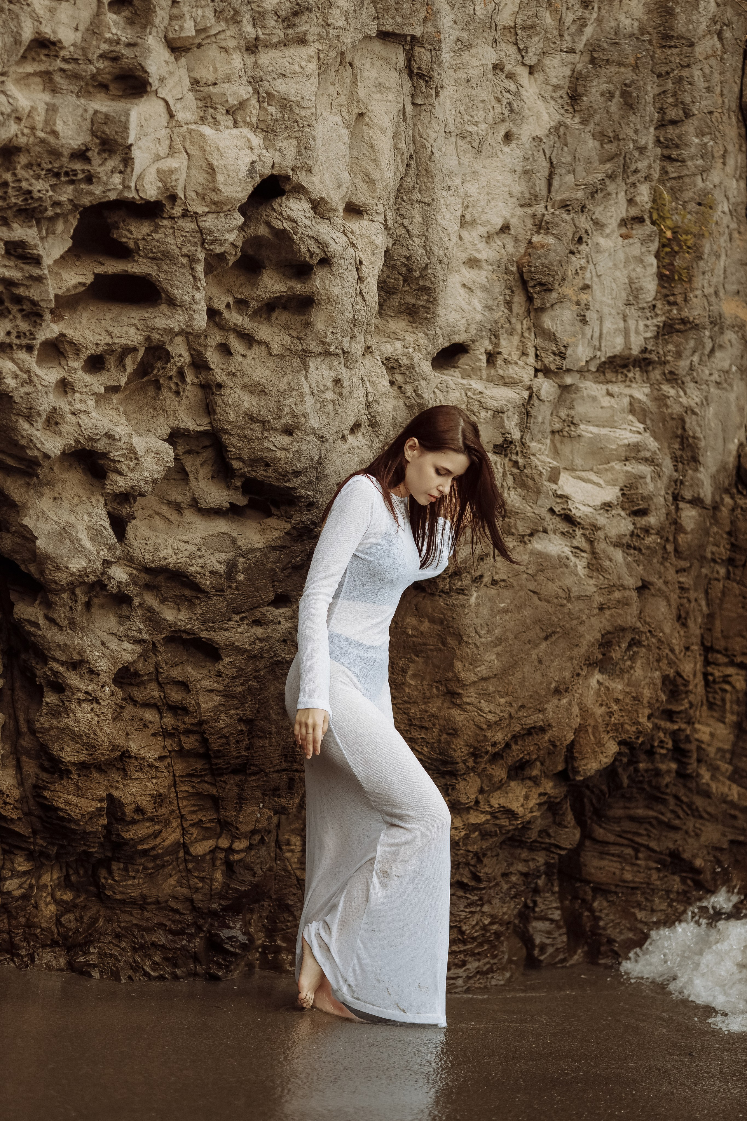 Женский портрет. Портретный фотограф, Славянка