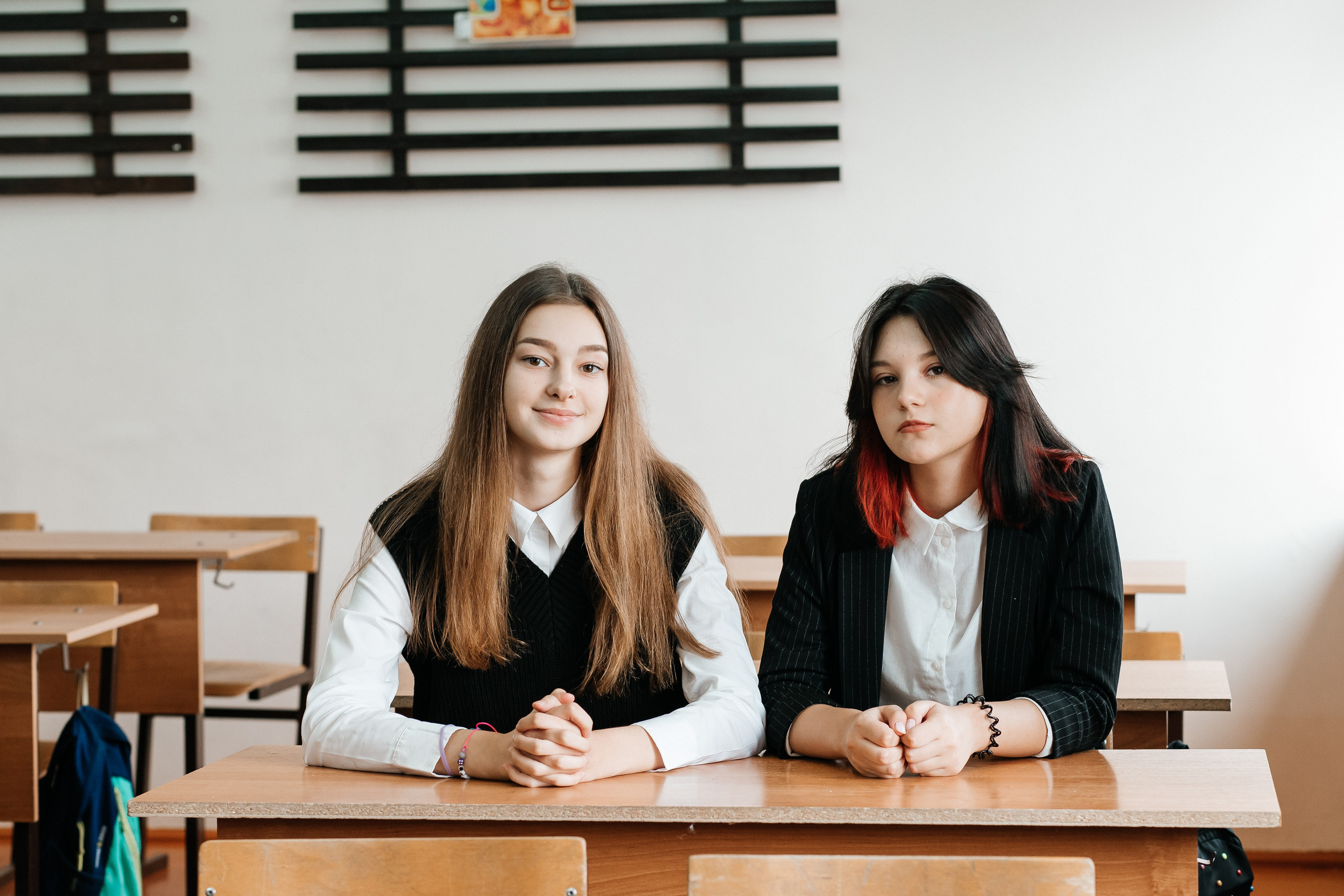 Школа. Свадебный фотограф Нижний Новгород | Софа Полякова