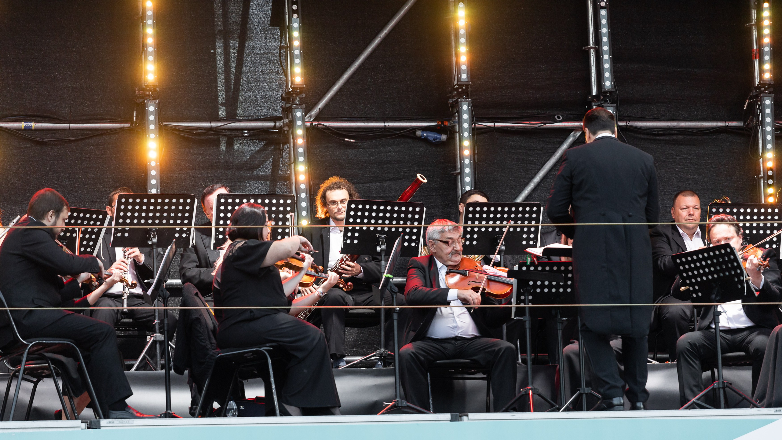 100 лет Республики Коми. Андрей Цветков — репортажный, свадебный и портретный фотограф в Санкт-Петербурге