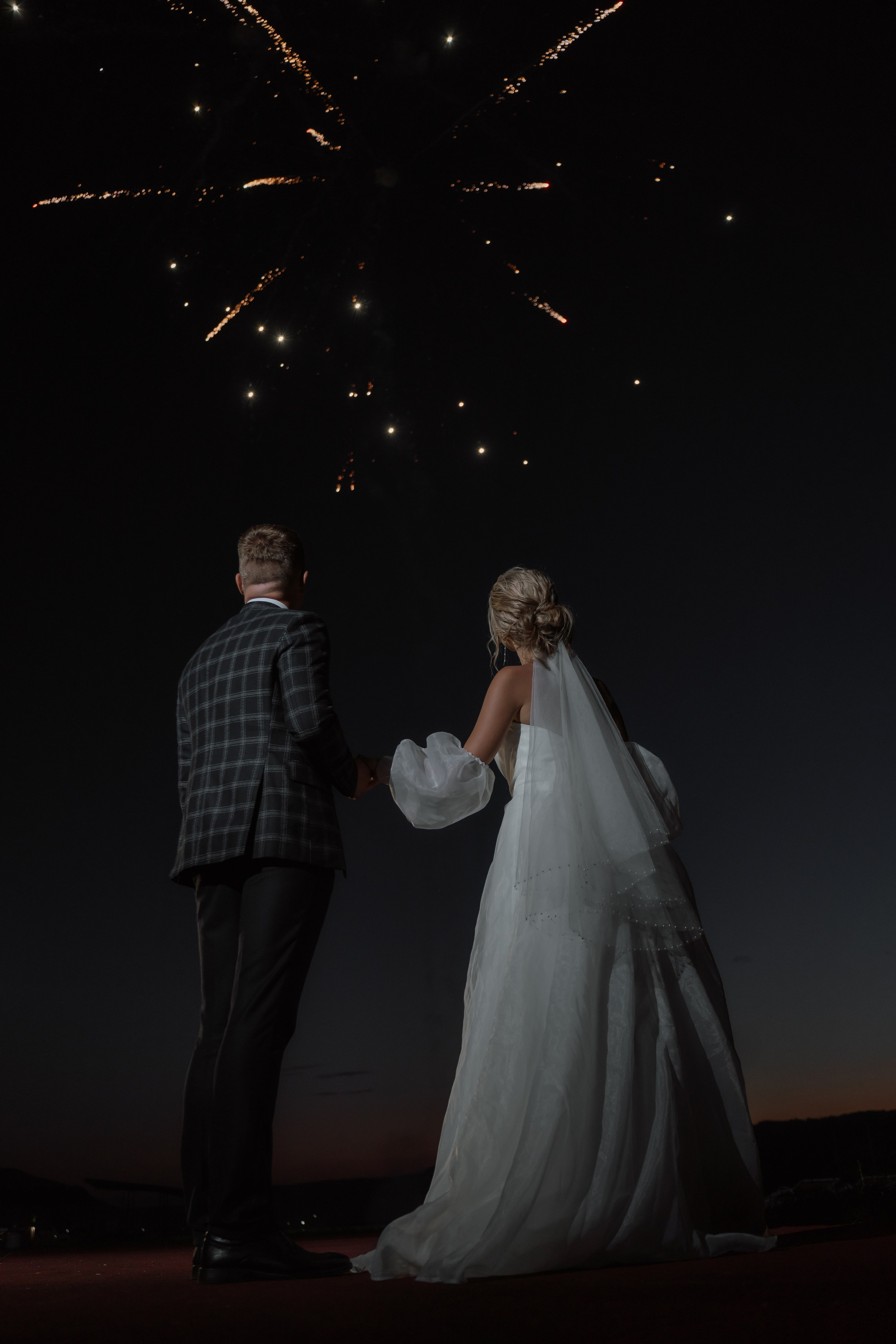 Жаркий август. Фотограф Башкирия