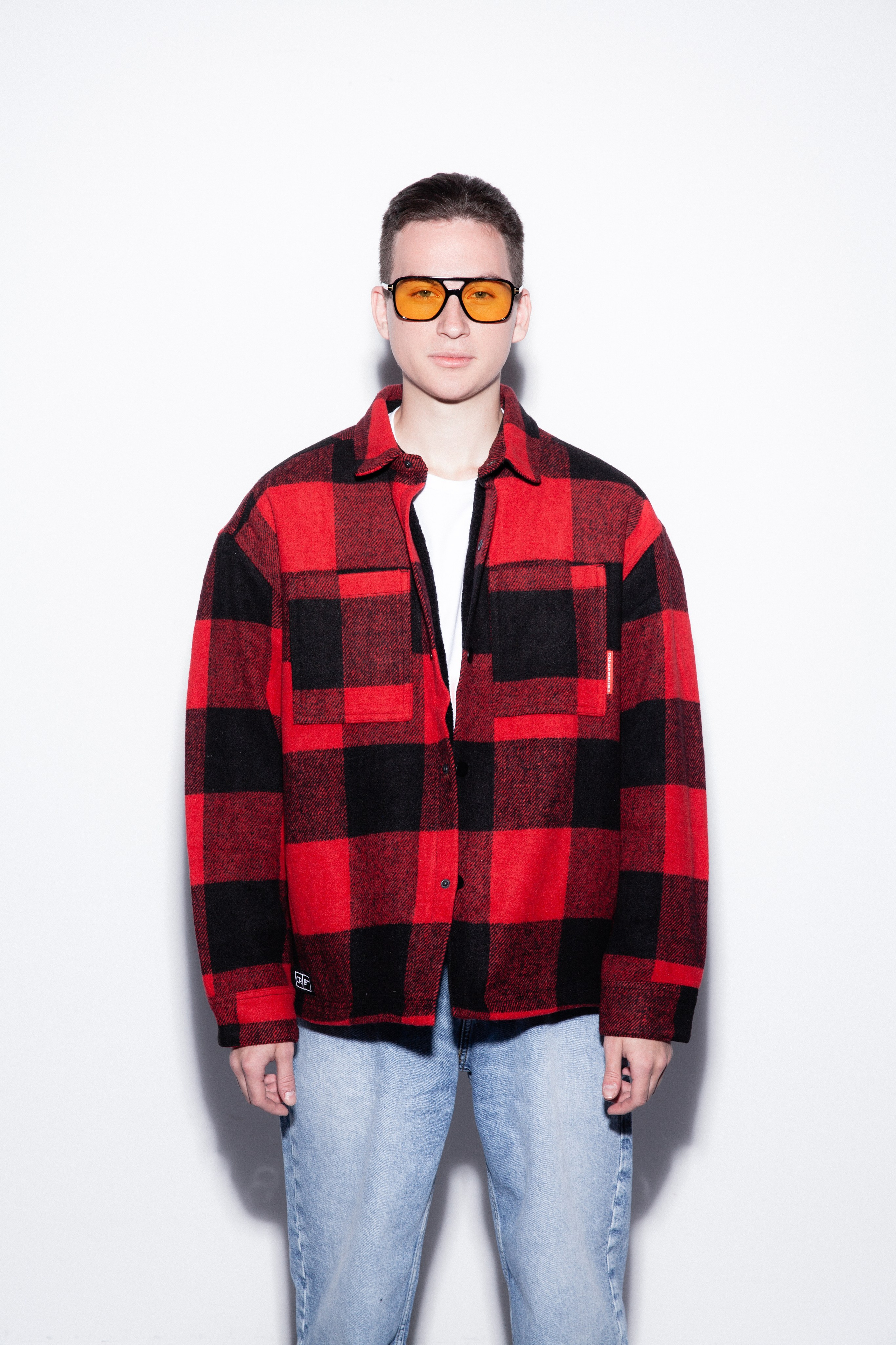 Egor Kleshnin. Photographer. Producer. Retoucher