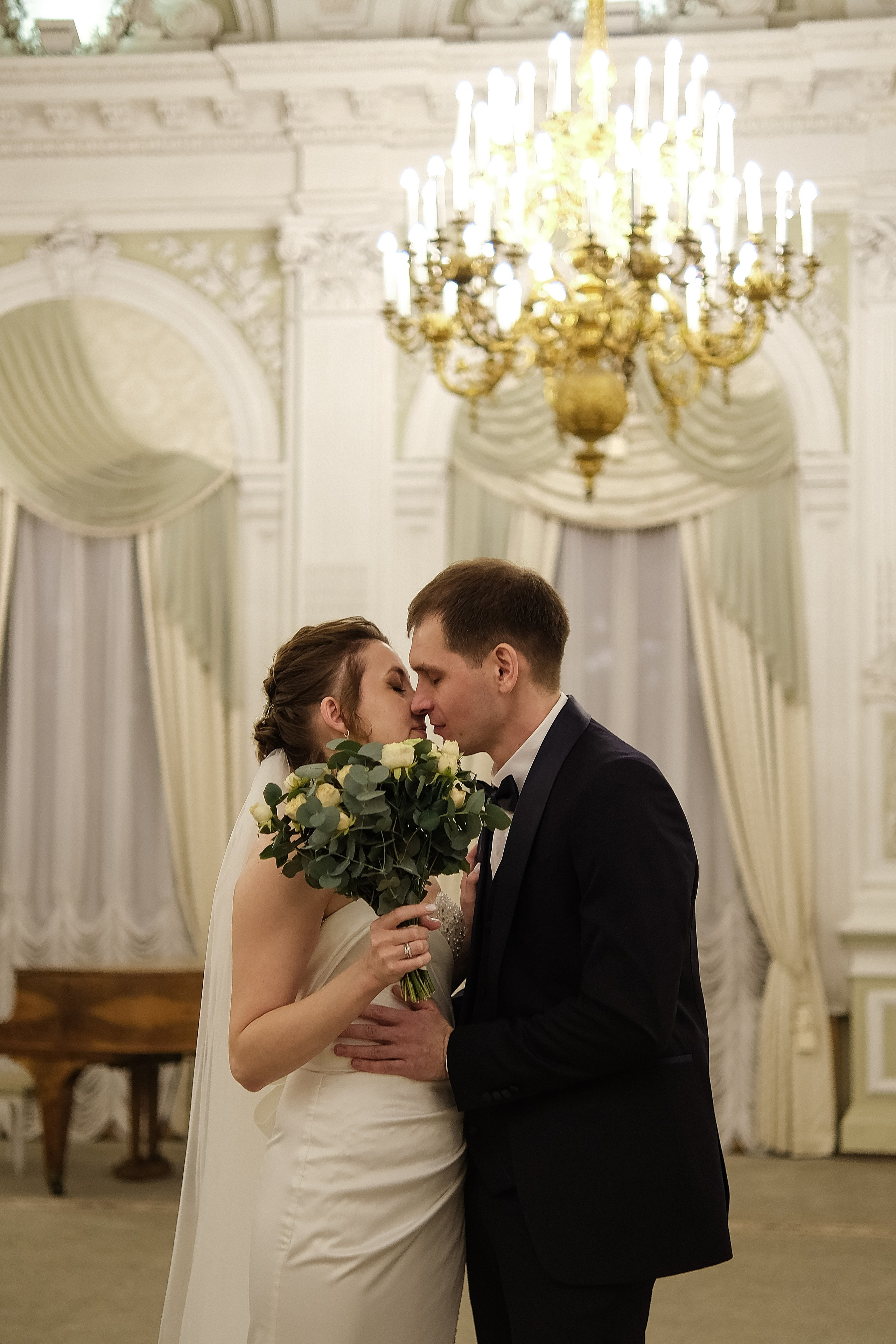 Настя & Ярослав. ДБ1. Phdkvmr.ru