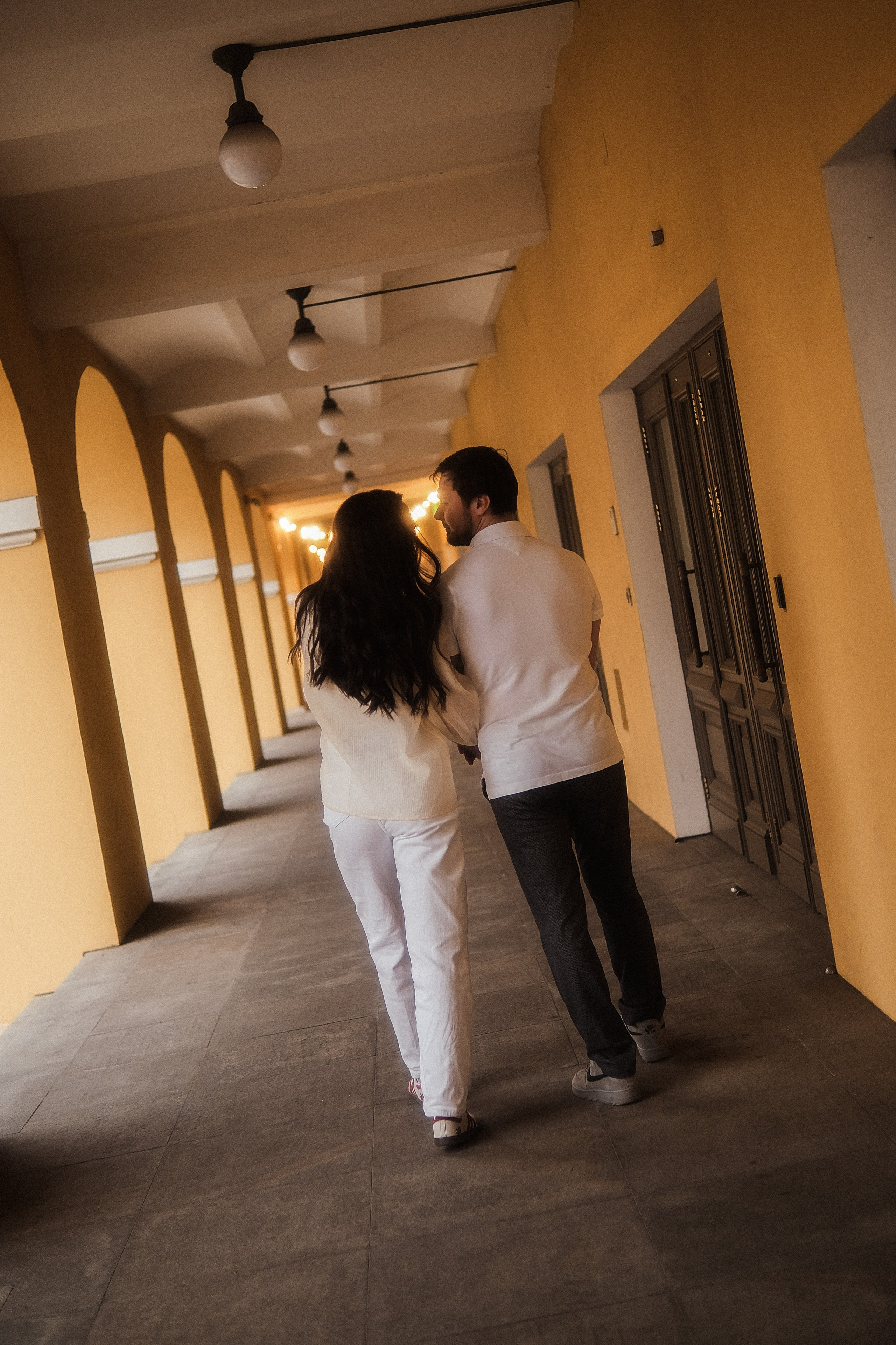 Сабина & Лёша. Phdkvmr.ru