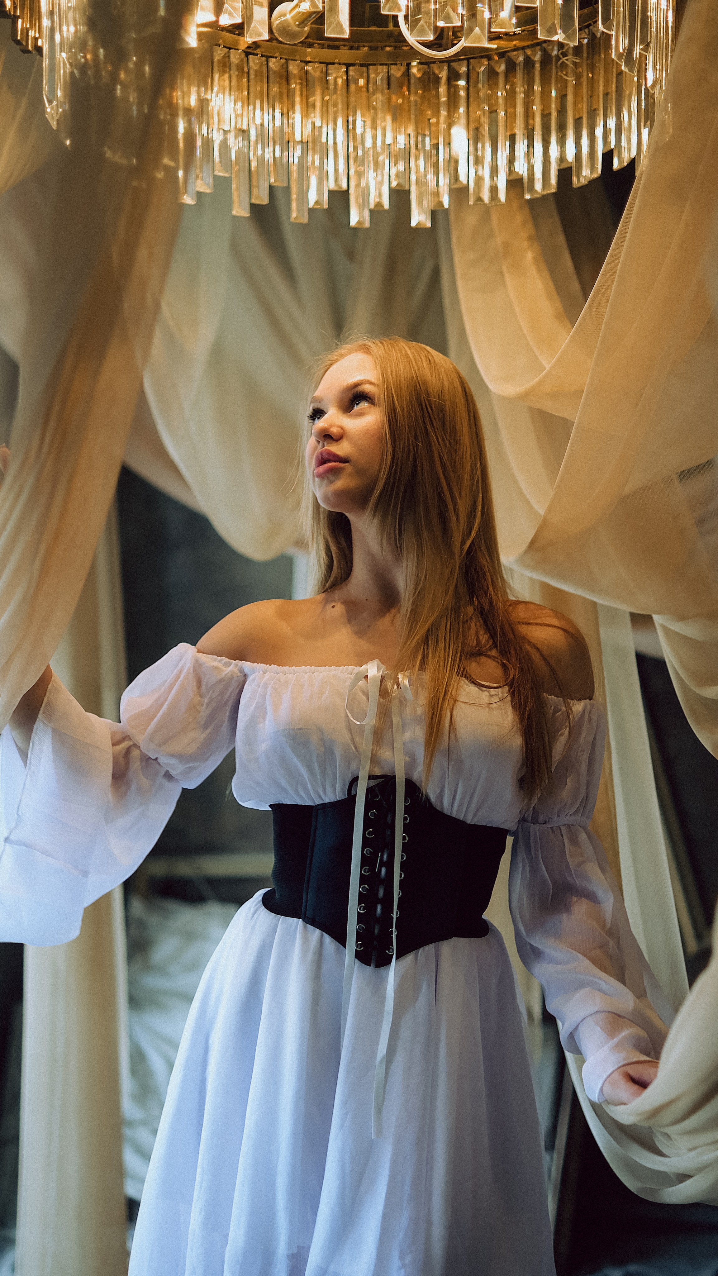 Лина. Phdkvmr.ru