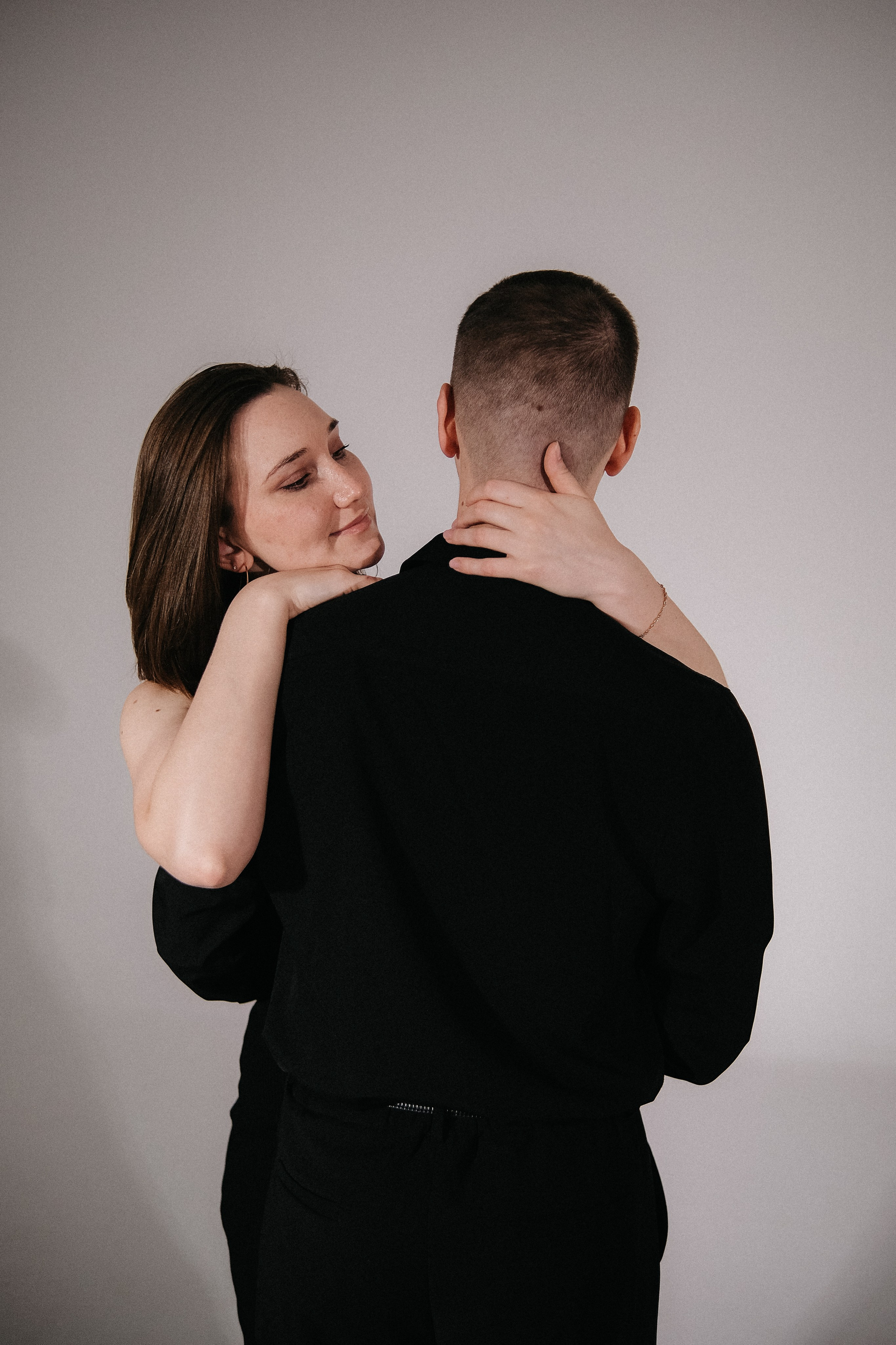 Лена & Рома. Phdkvmr.ru