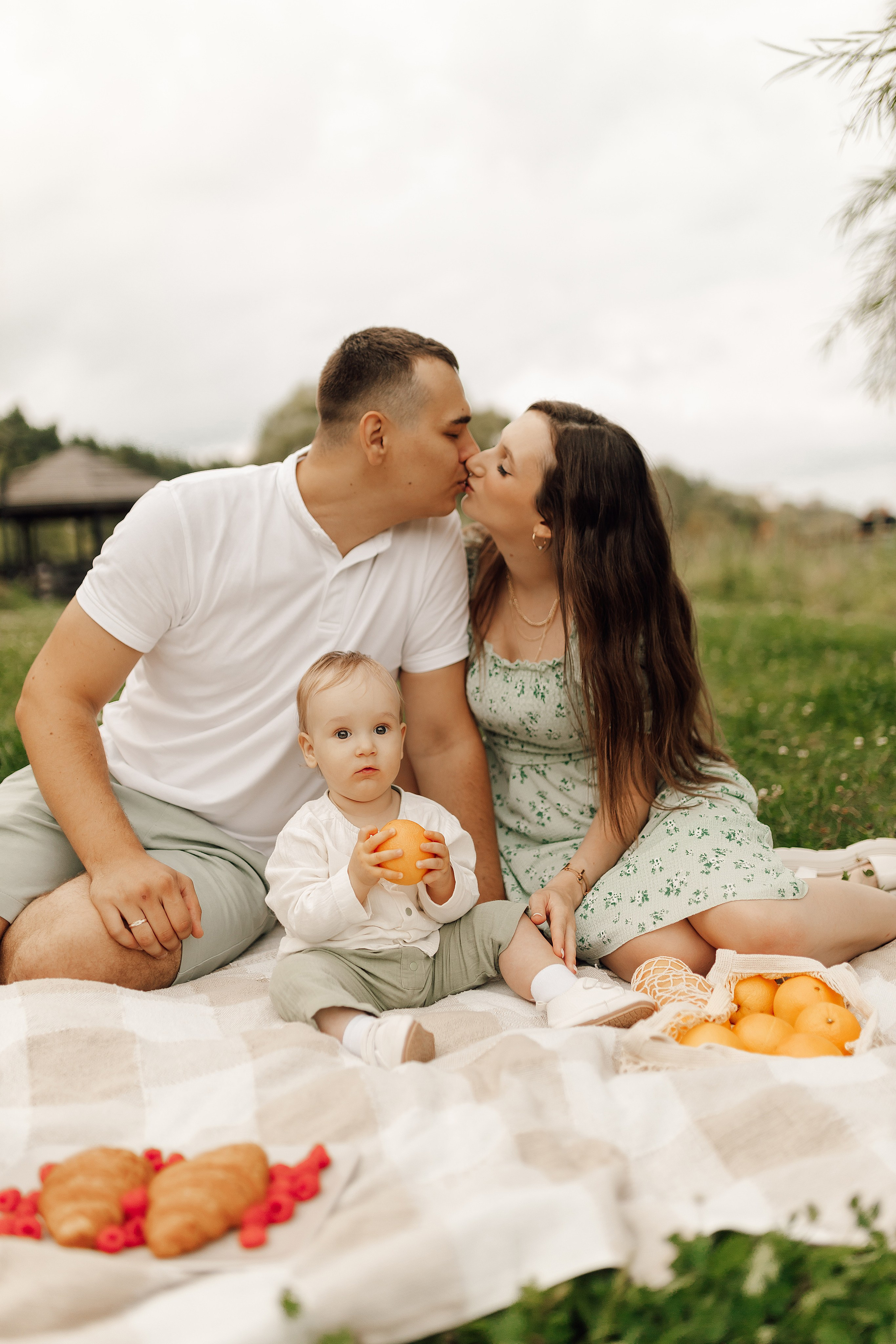 № 12. Фотограф в Москве Юлия Хамзина