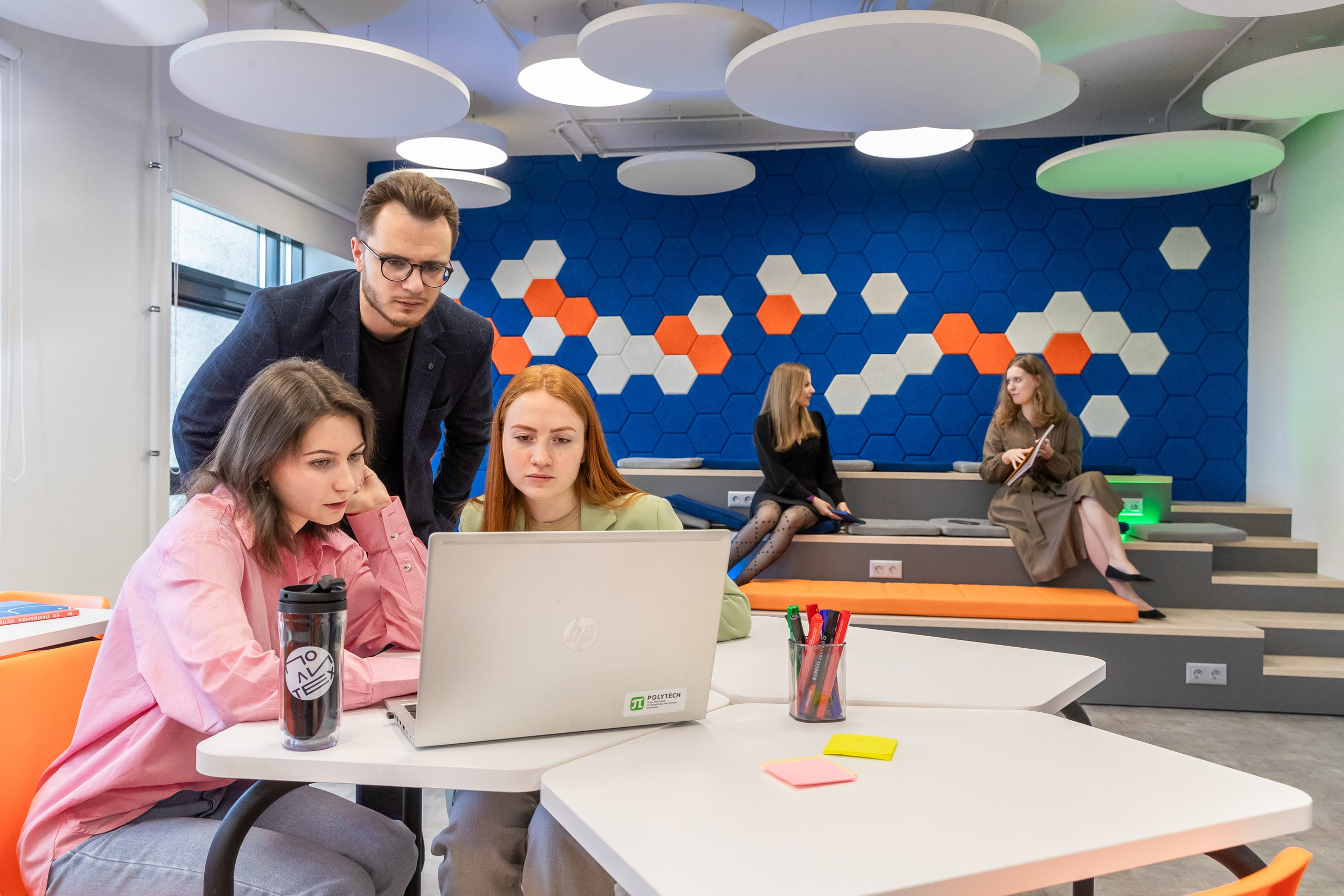 Gazprom Master’s program. Cup of Bib