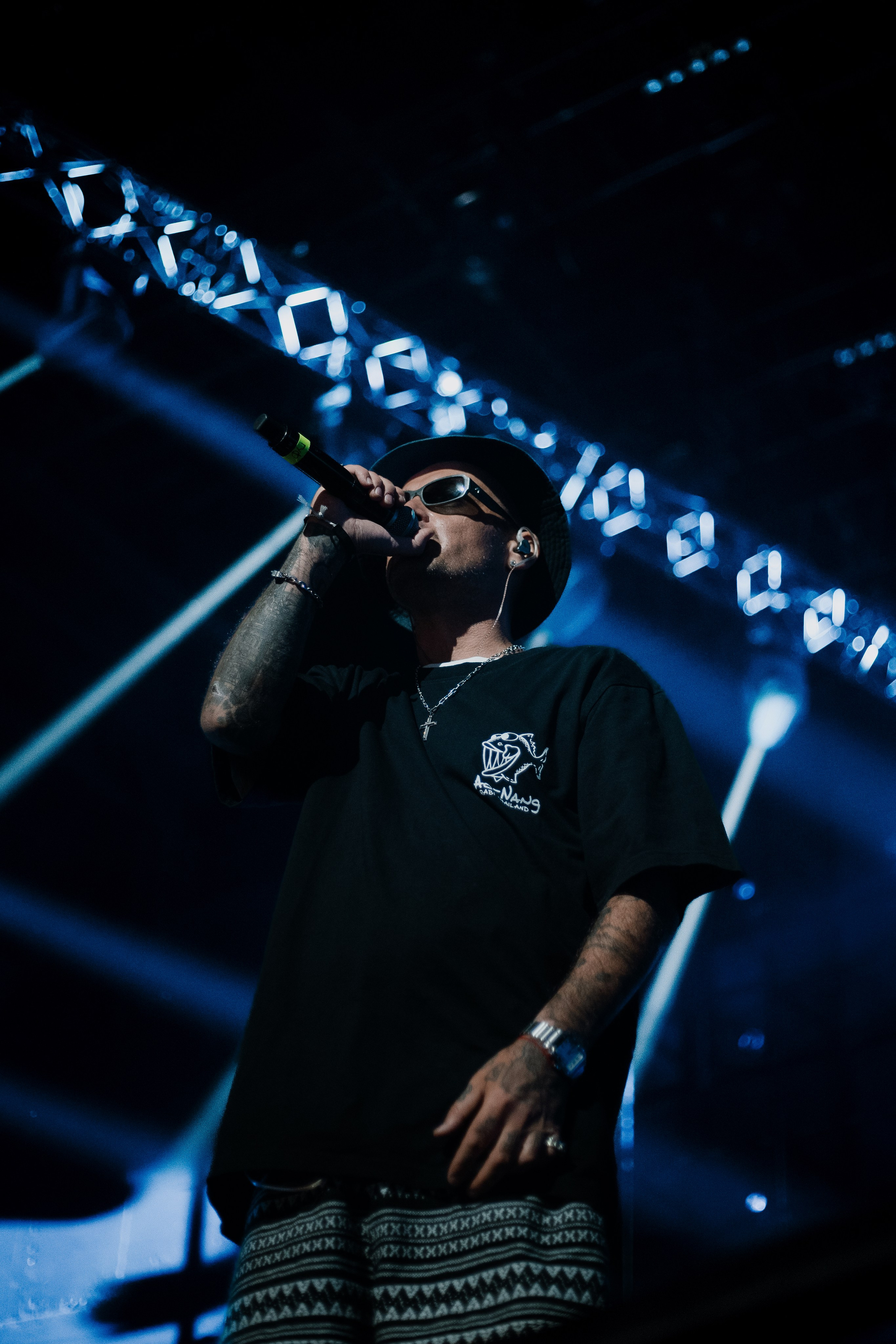 GUF. Фотограф Москва