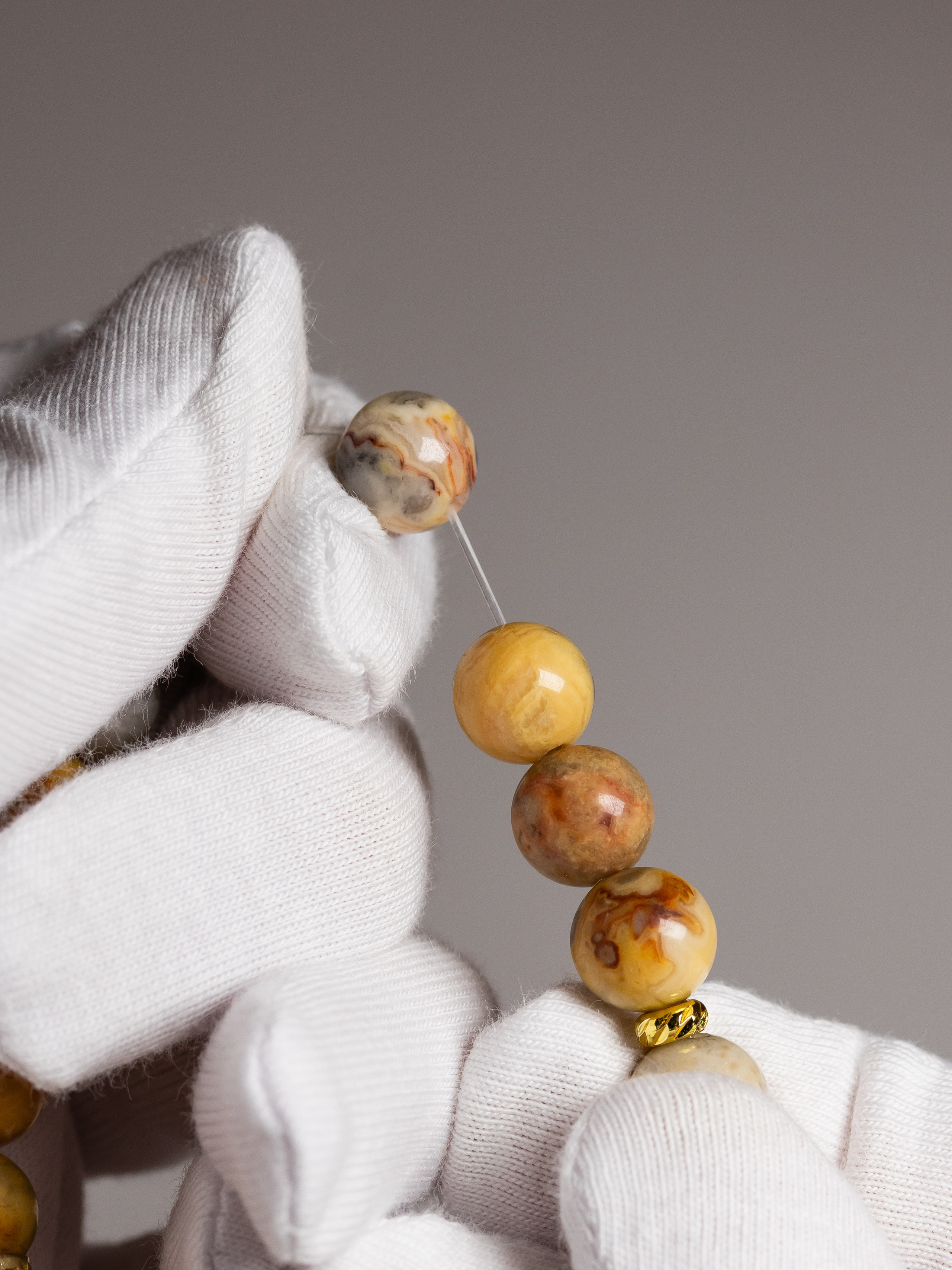 Браслеты камень. Фотограф в Краснодаре Арина Кудряшова