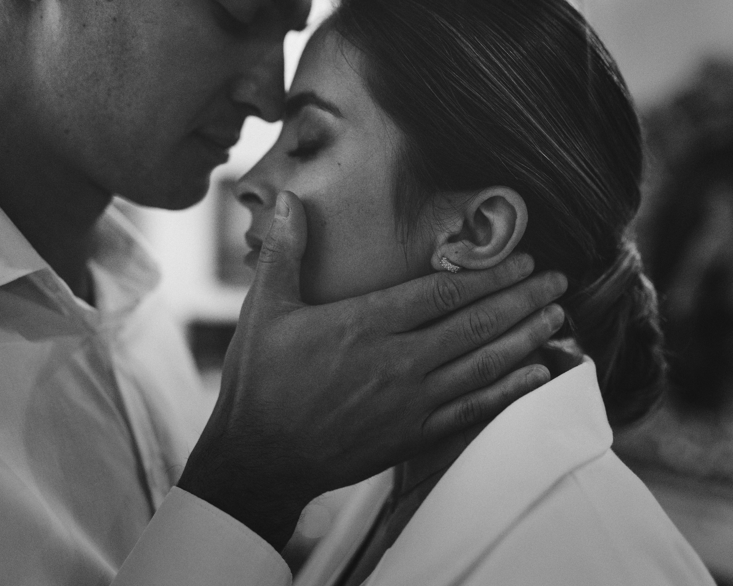 Юлий и Даша. Семейный и женский фотограф в Краснодаре Александра Синчук