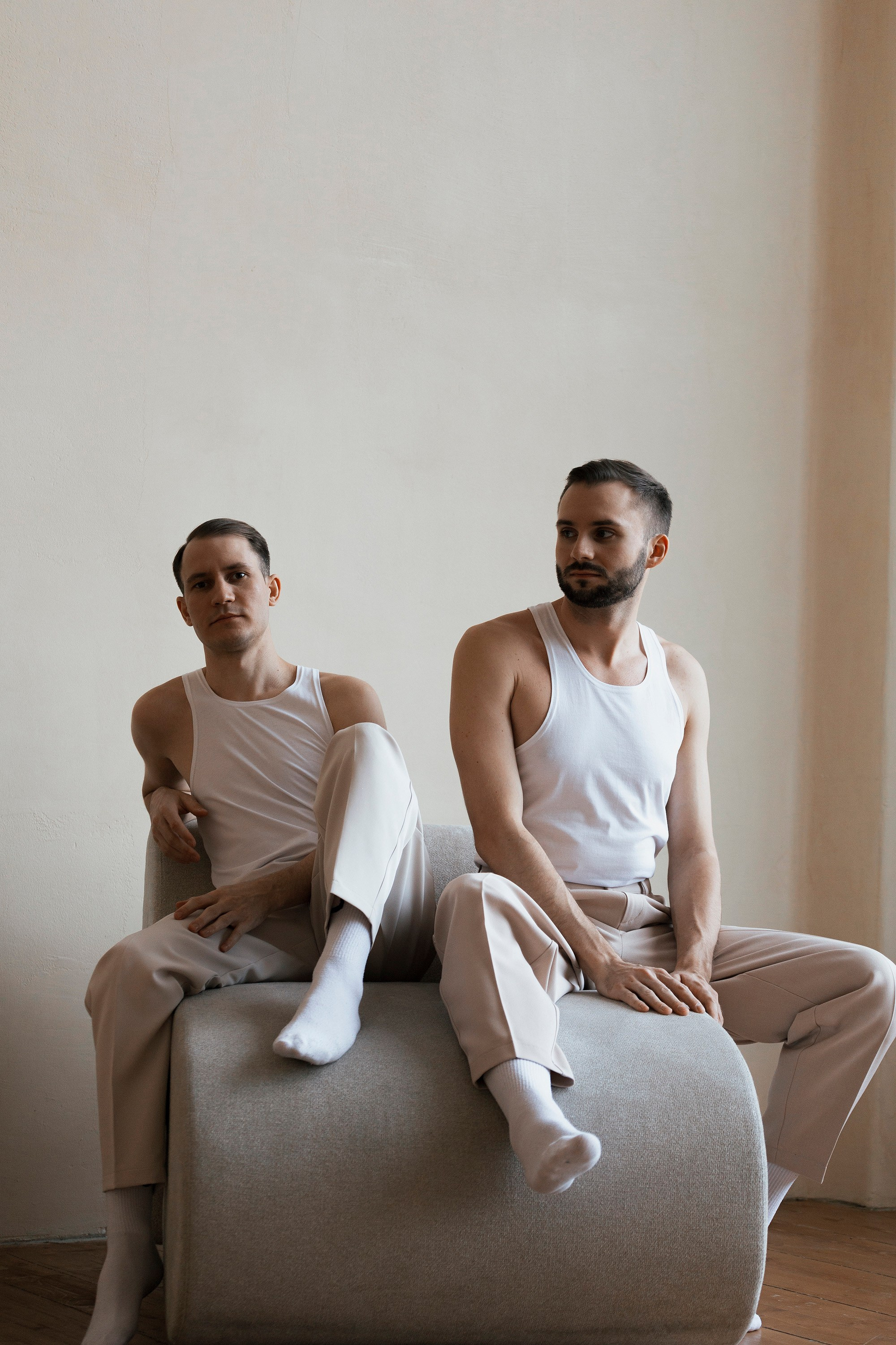 Частные съемки. Фотограф в Санкт-Петербурге Роман Петров