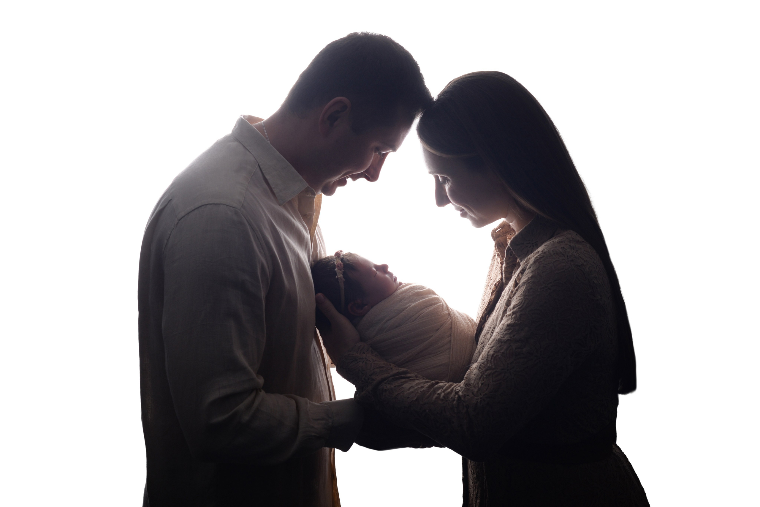 Портфолио newborn. Фотограф новорожденных в Москве Воробьева Юлия