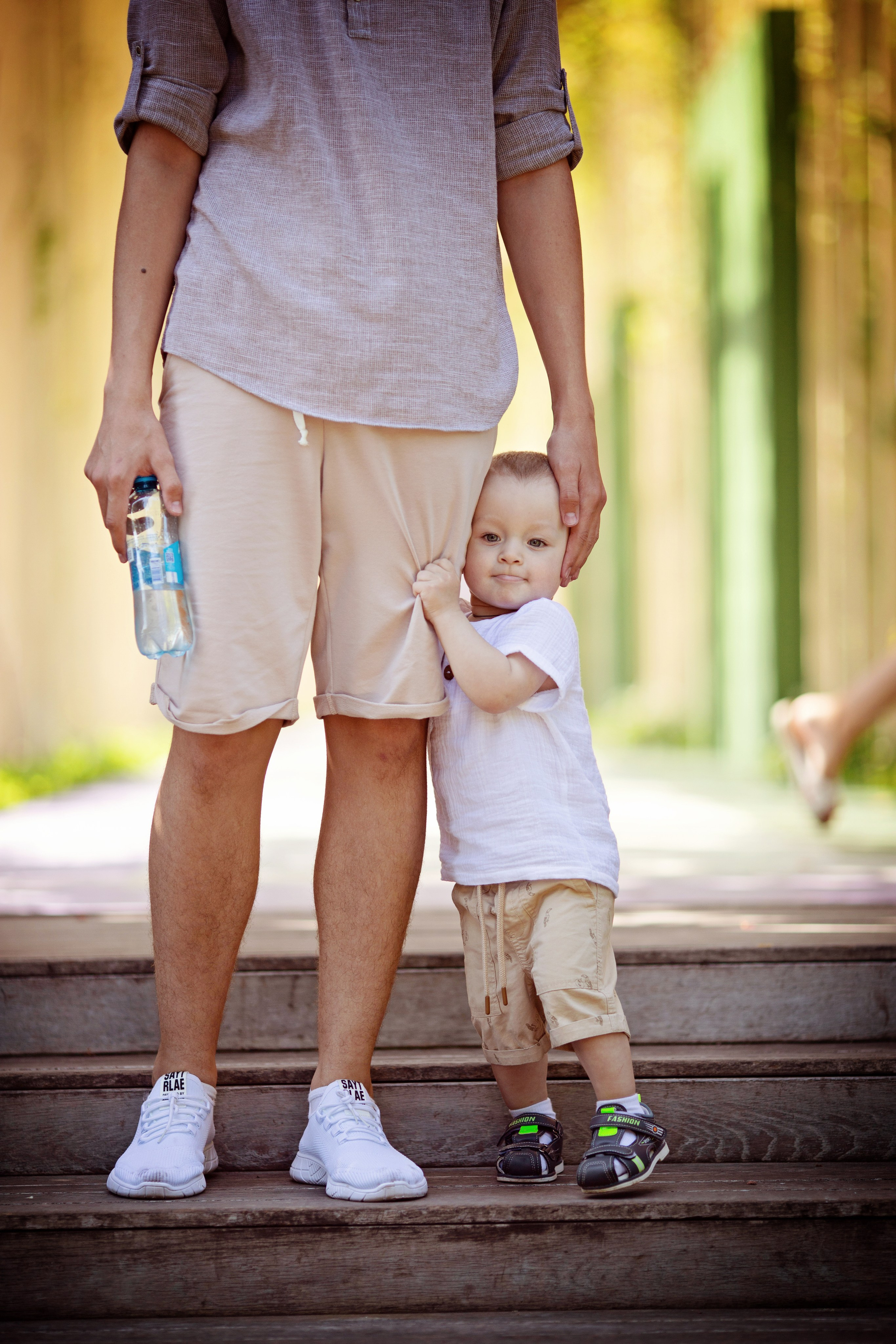 Семья. Женский фотограф в Краснодаре Данилова Анна
