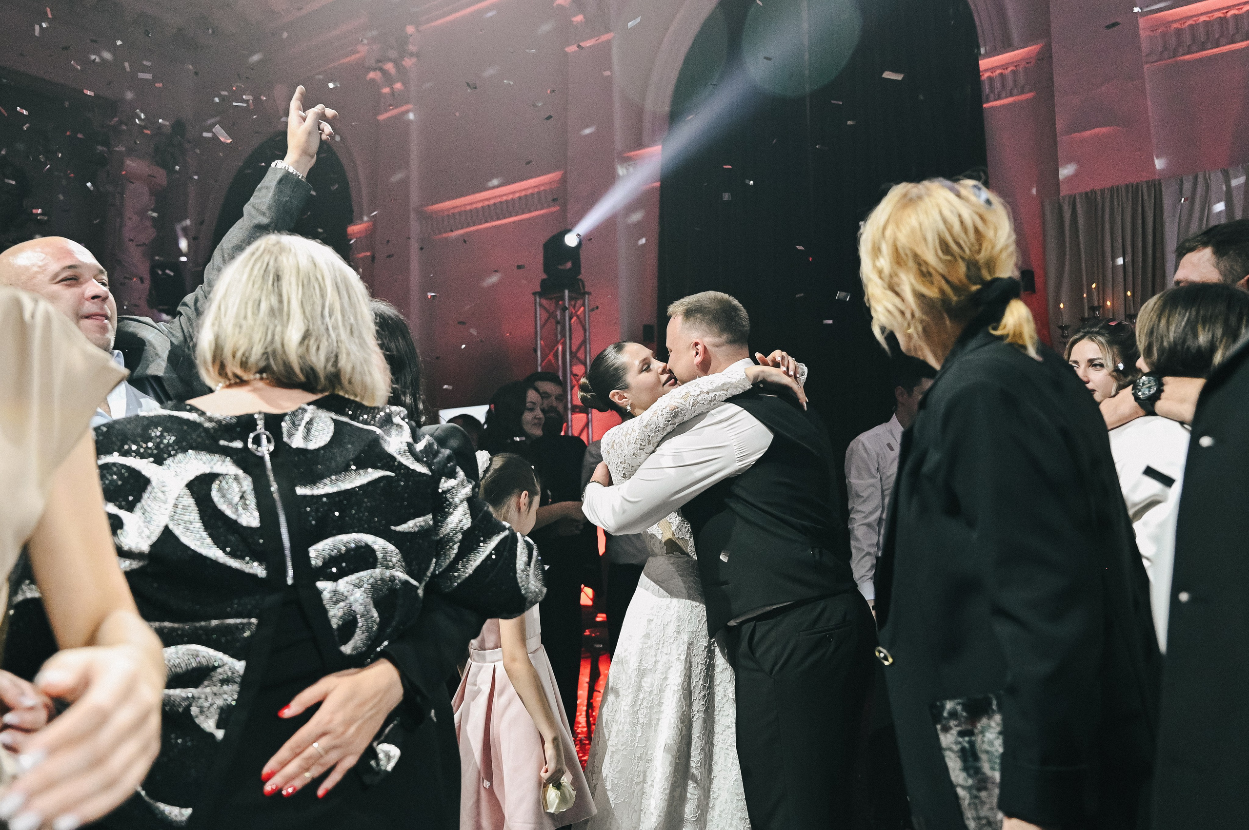 Денис + Алиса. Свадебный и семейный фотограф Волгоград Москва