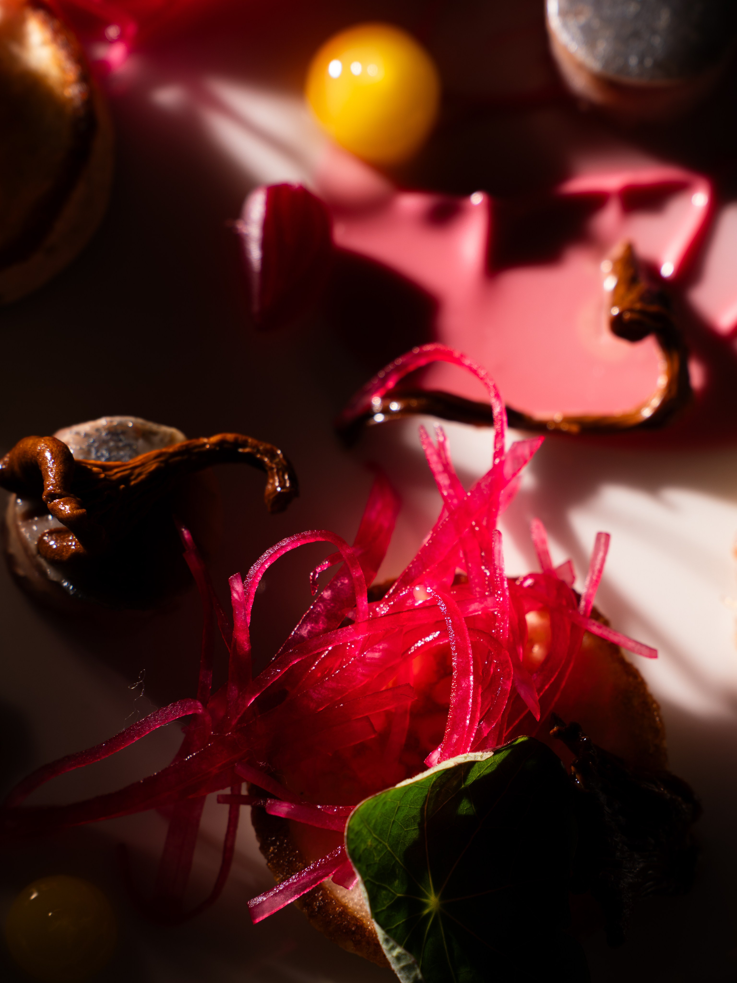 Арт ужин «Чехов», Doctor Whisky. ЕМфото