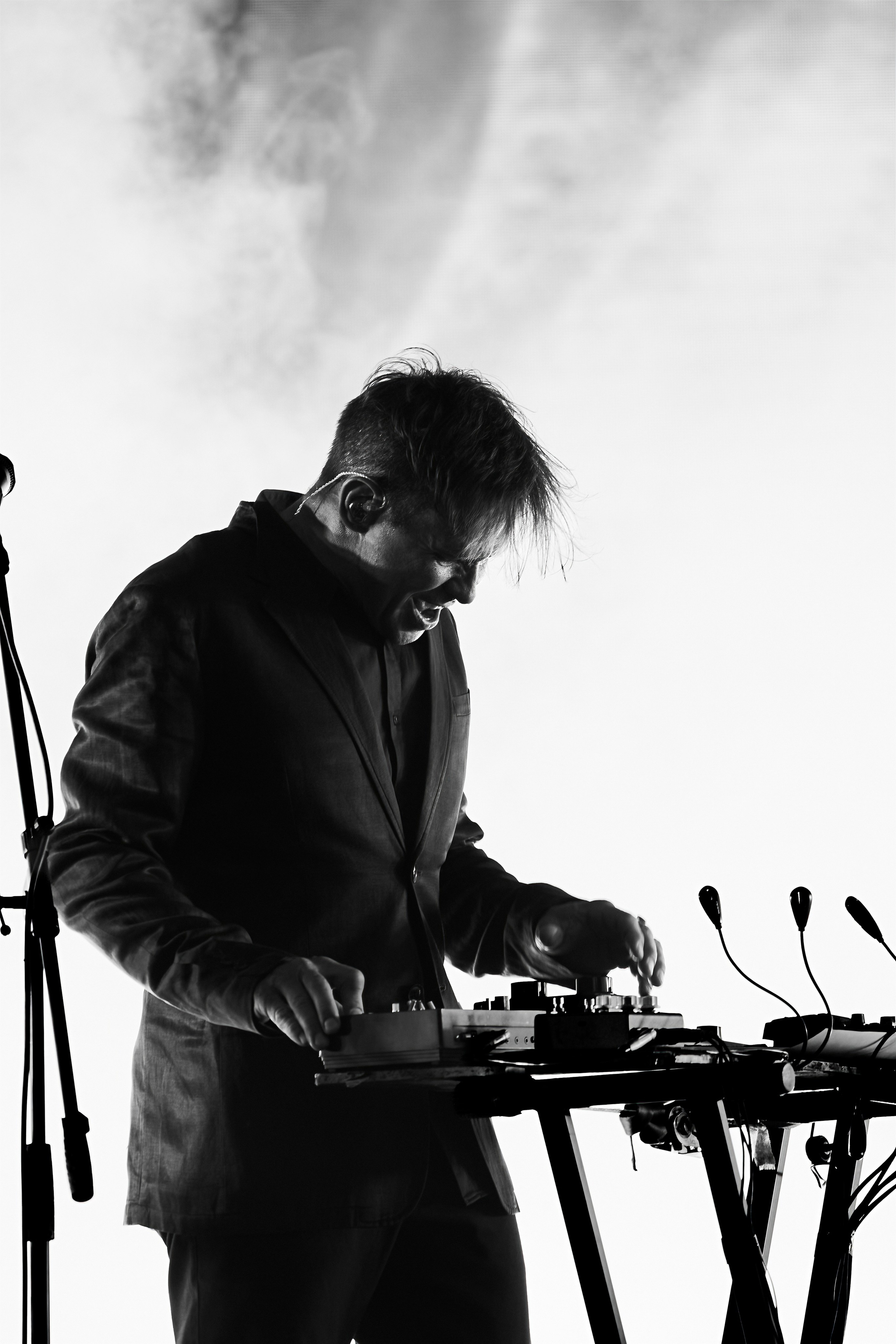 ДЕЛЬФИН / ЗЕЛЕНЫЙ ТЕАТР / 09.06.2024. Ekhovanov | фото- видеосъемка