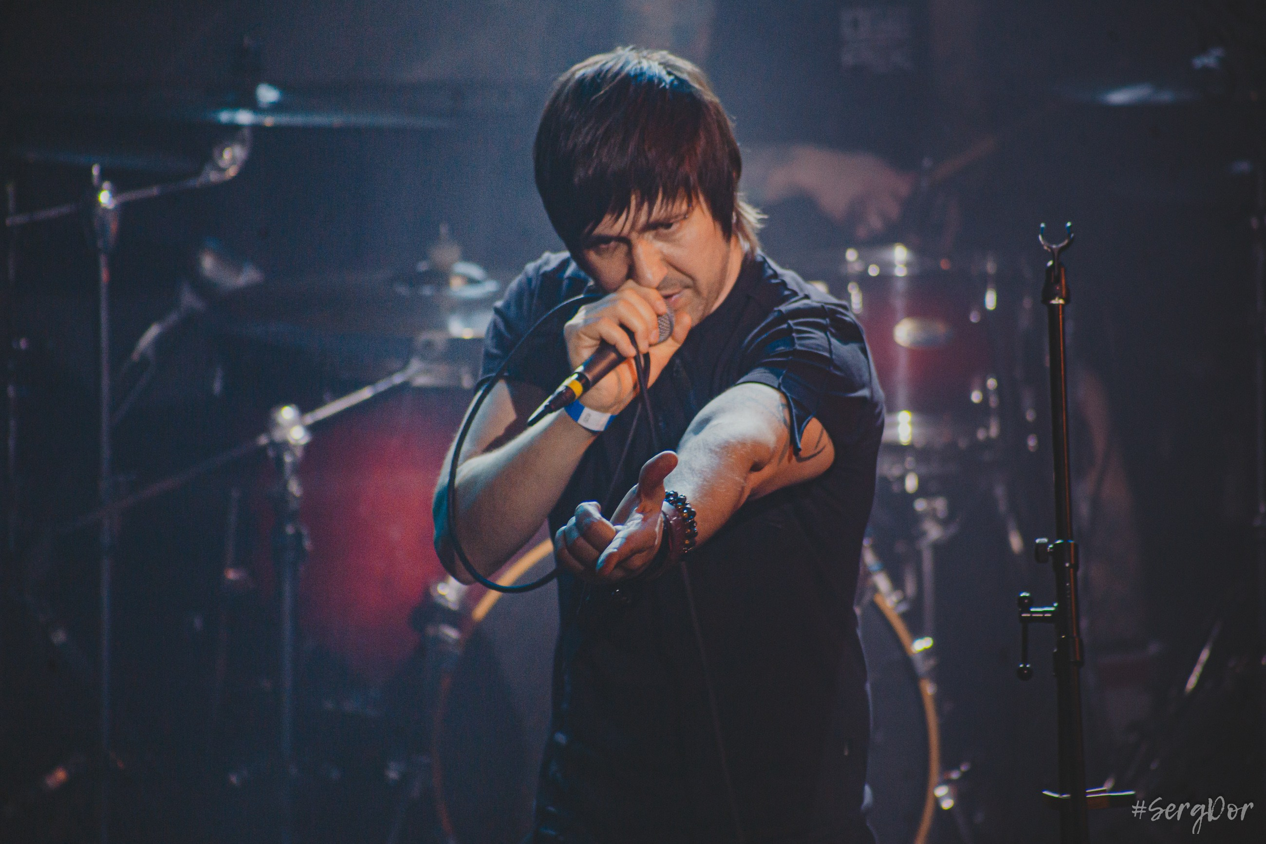 Обе-рек, Культурный центр Сердце, концерт, Санкт-Петербург, 20.12.2024, SergDor, 20 декабря 2024 года, #SergDor, СПб, Денис Михайлов