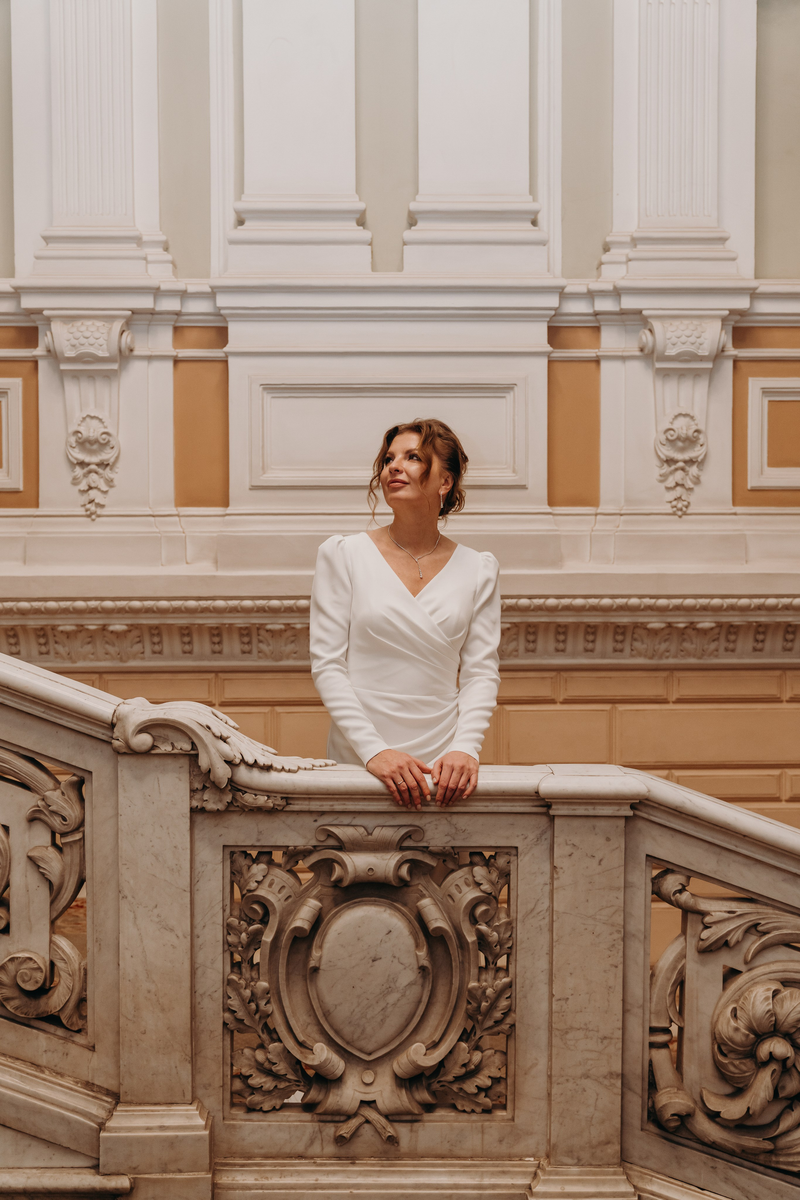 Александра & Владимир. Фотограф Алена Нормальная в Санкт-Петербурге