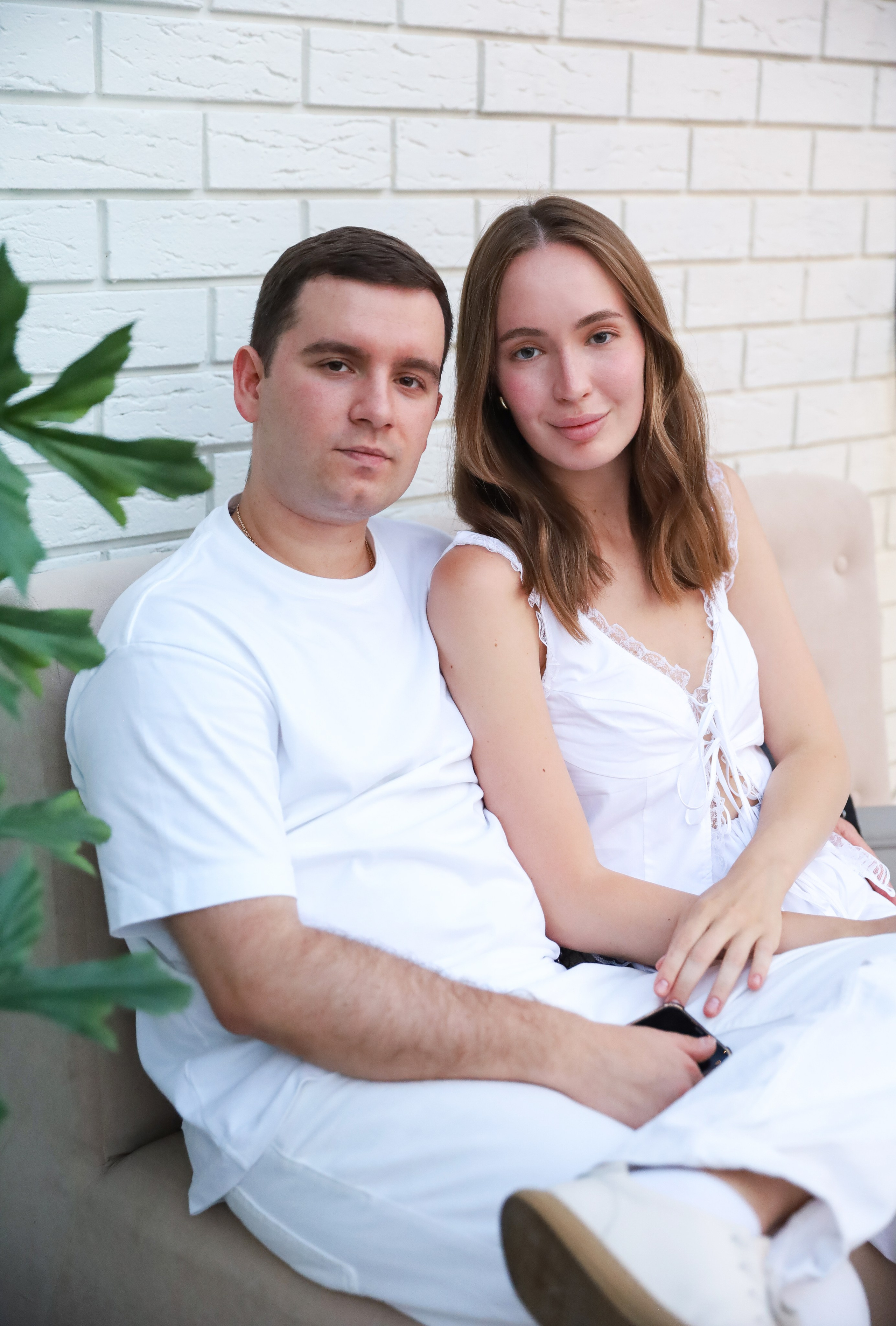 День рождения Анны. Фотограф мероприятий Ирина Каширина