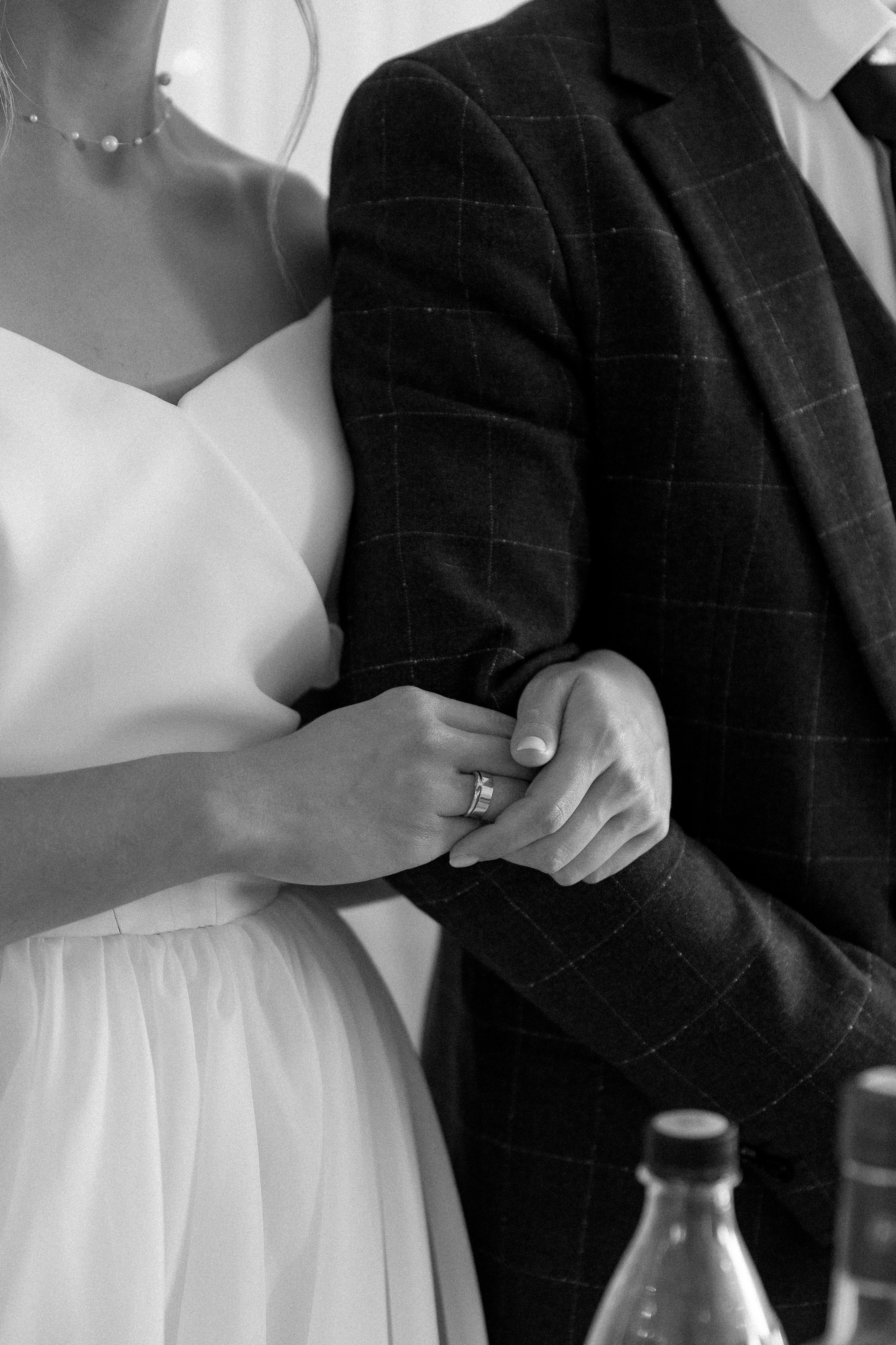 Свадьба Маргариты и Владимира. Фотограф Петр Капралов