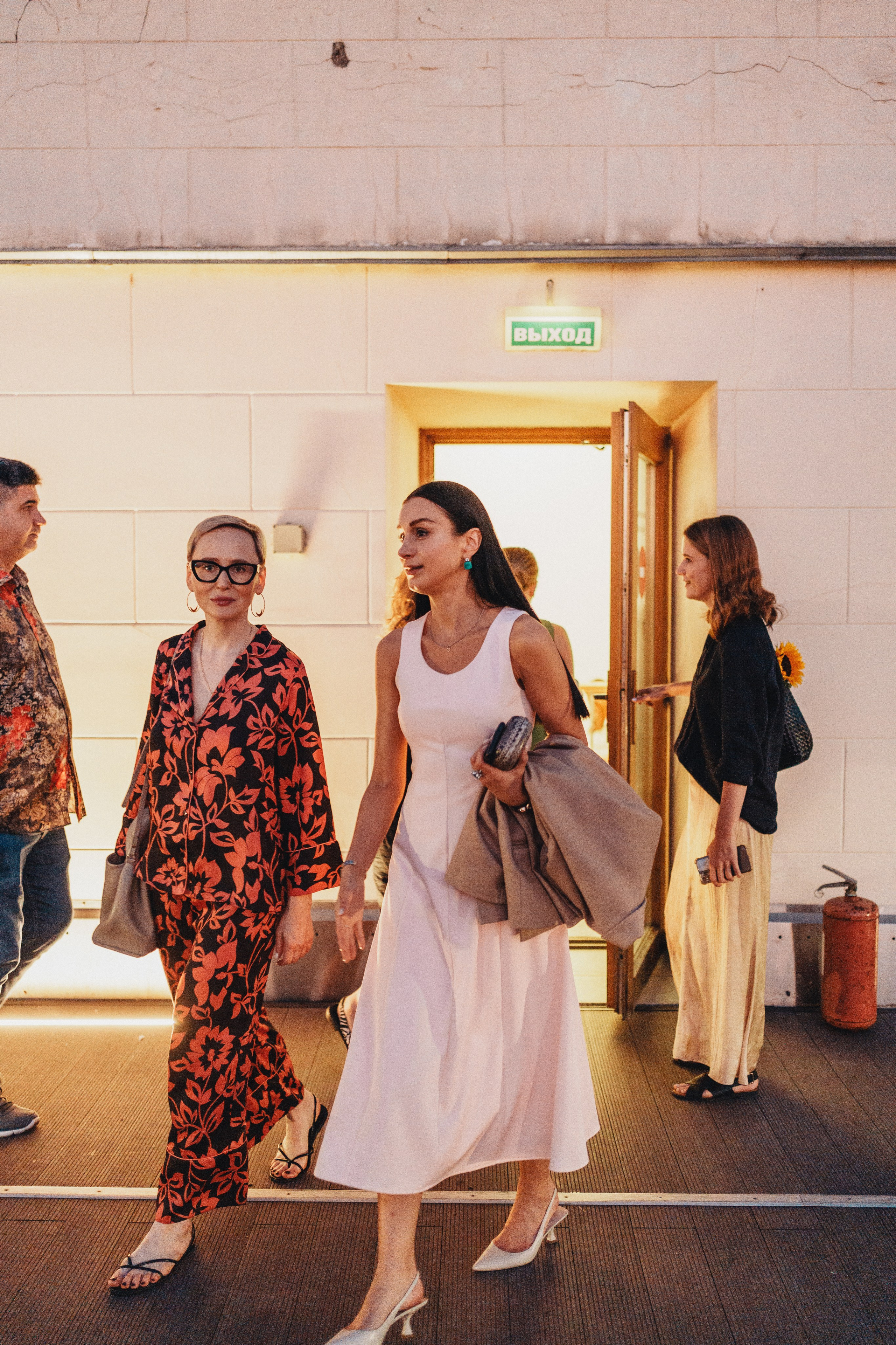 Выставка на крыше Парка Горького. Семейный и детский фотограф и видеограф в Москве, Серпухове и Тарусе Валерия Сорокина