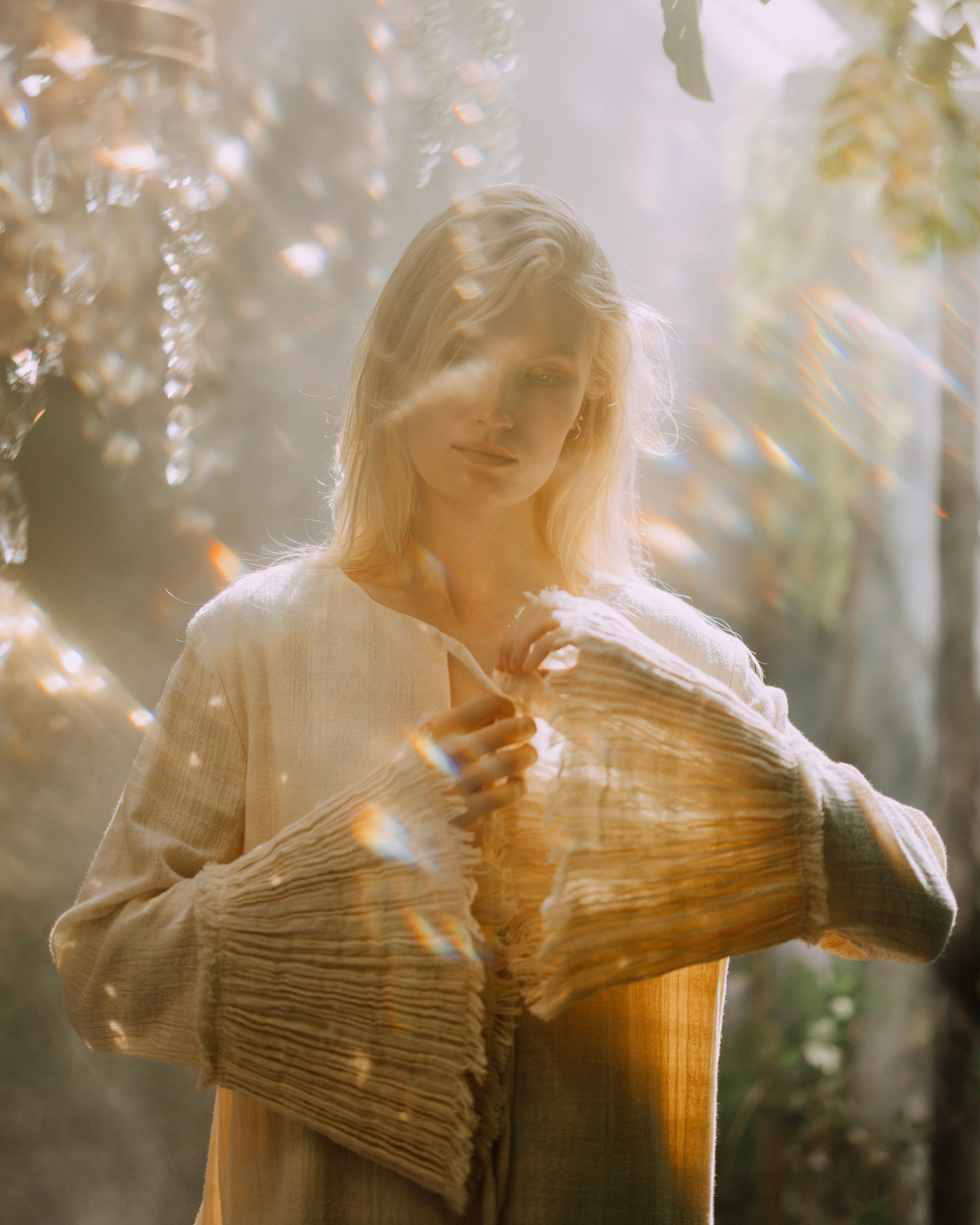 Фото портфолио. Фотохудожник и кинооператор в Москве Ксения Засецкая