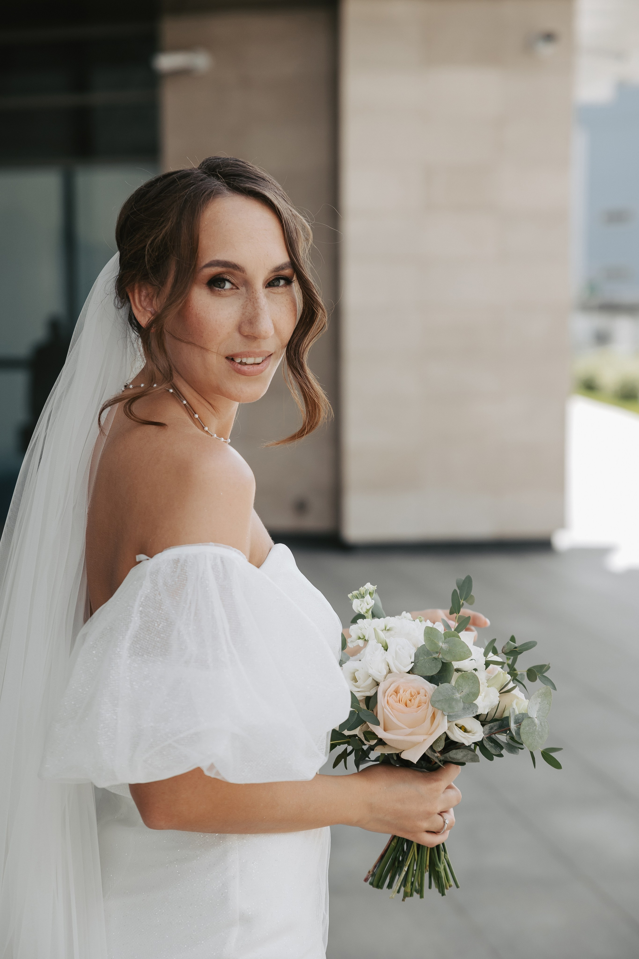 Гулина и Рома. Семейный фотограф в Казани Татьяна Андреева