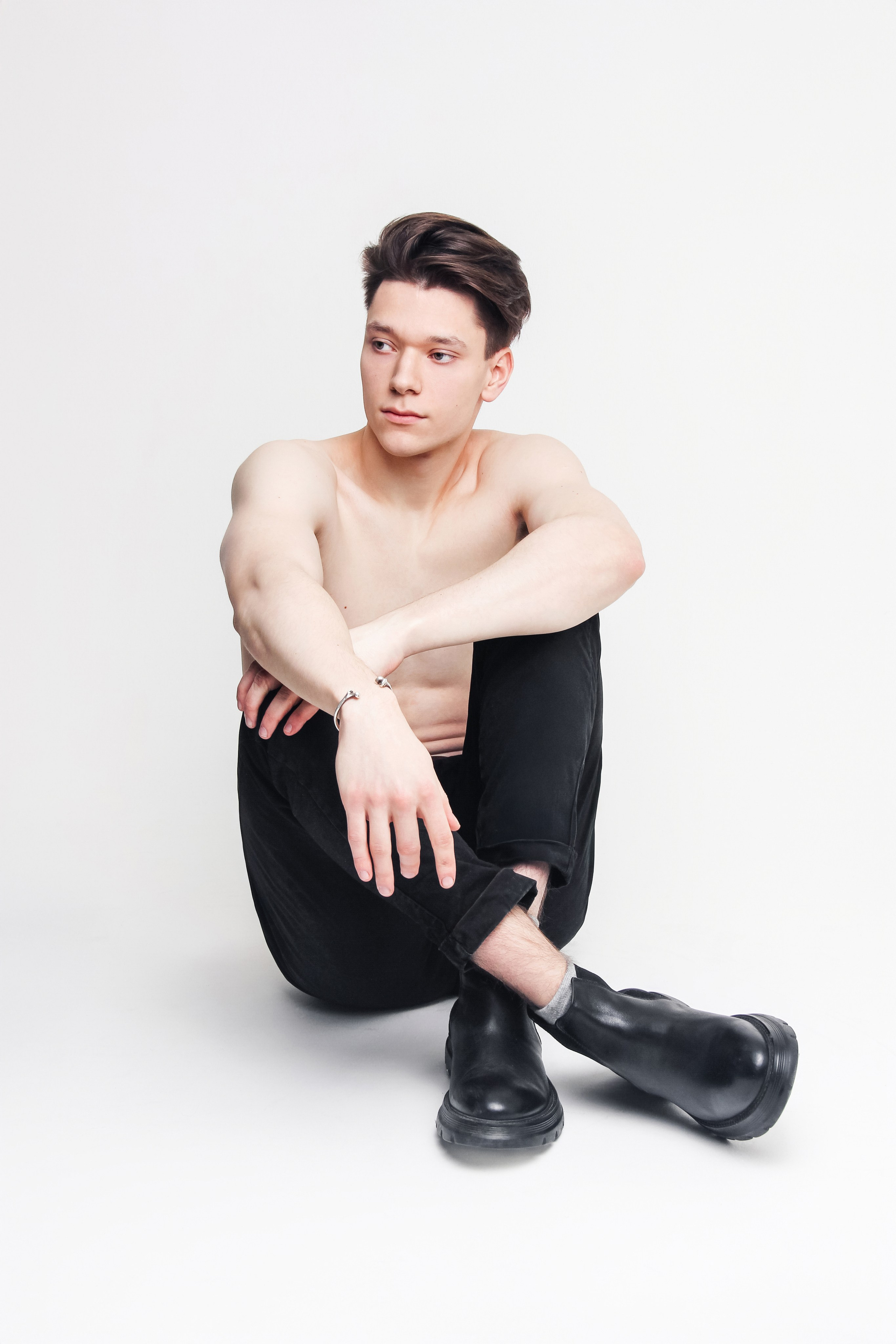 Фотосессия в Москве