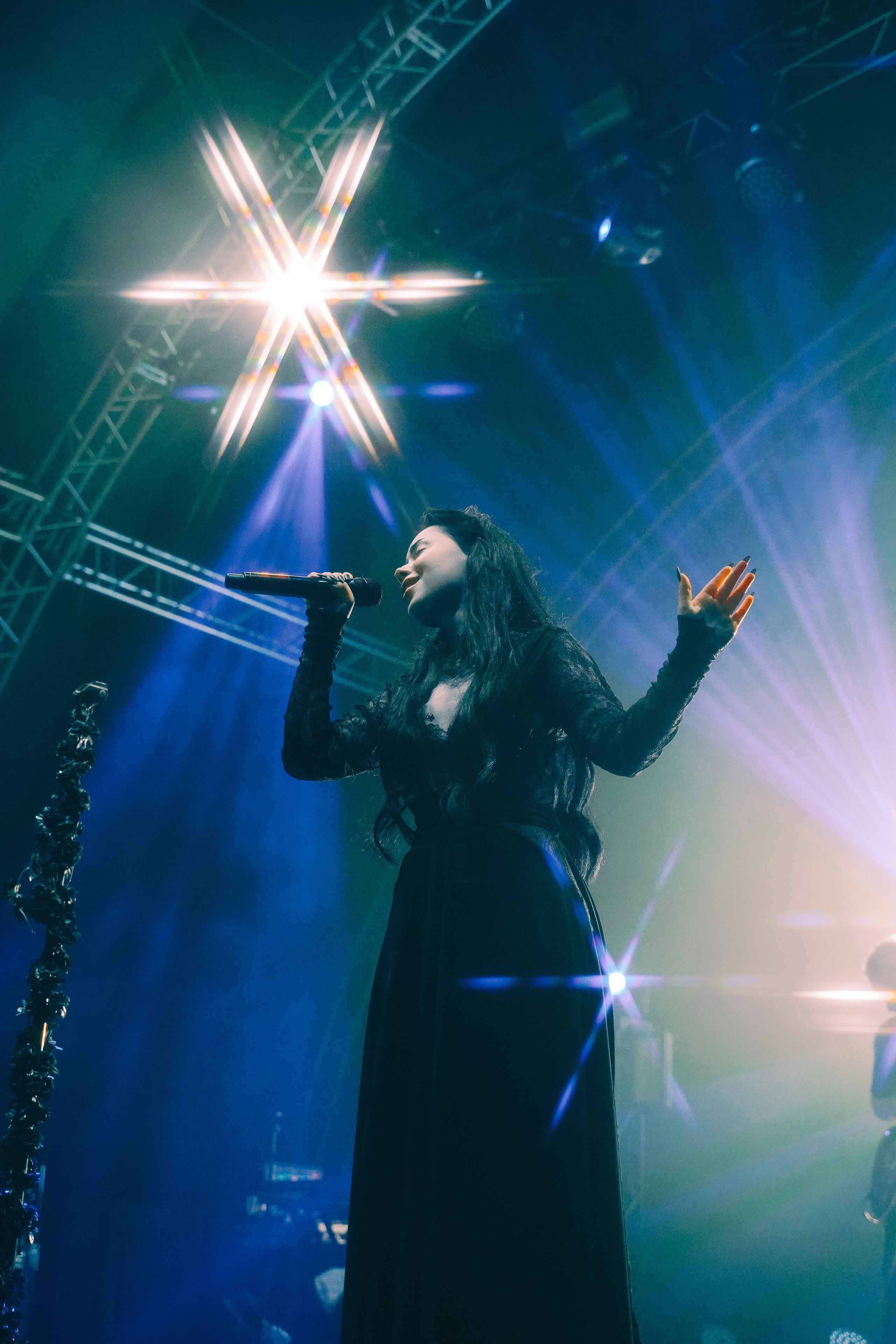 POLNALYUBVI. Арт-фотограф в Краснодаре