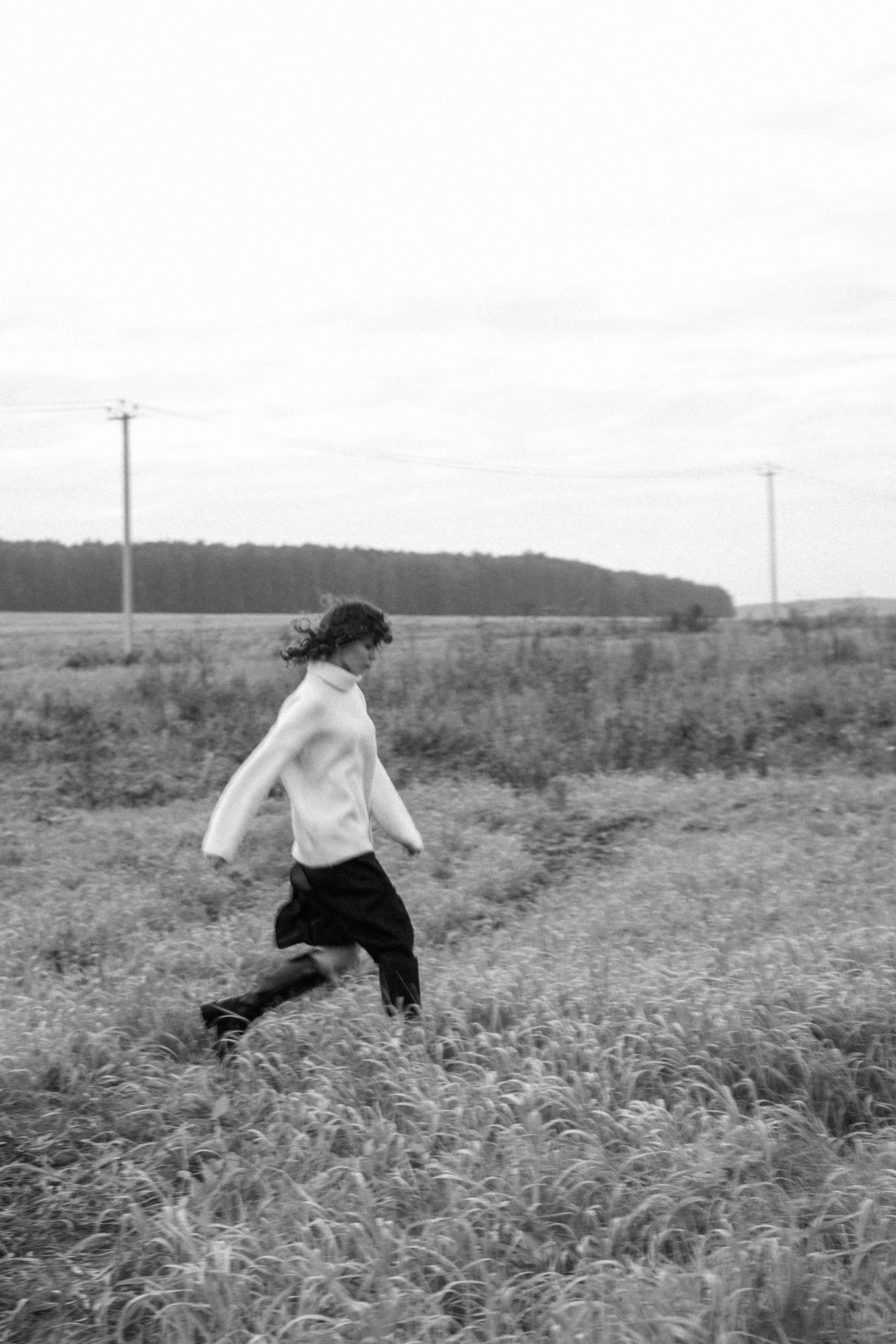 Tanya. Стильный фотограф Екатеринбурга Veber Anastasia