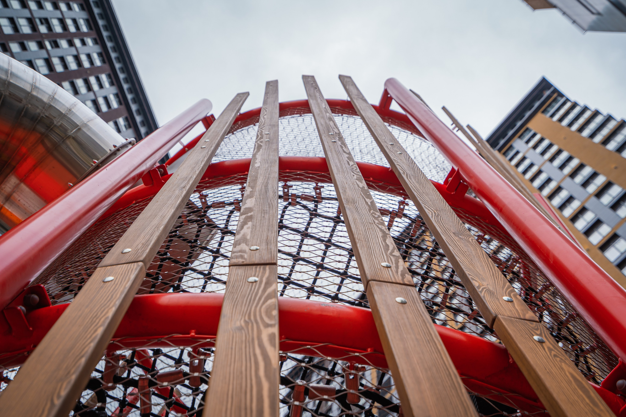 Зорге № 9. Фотограф Владислав Кононихин