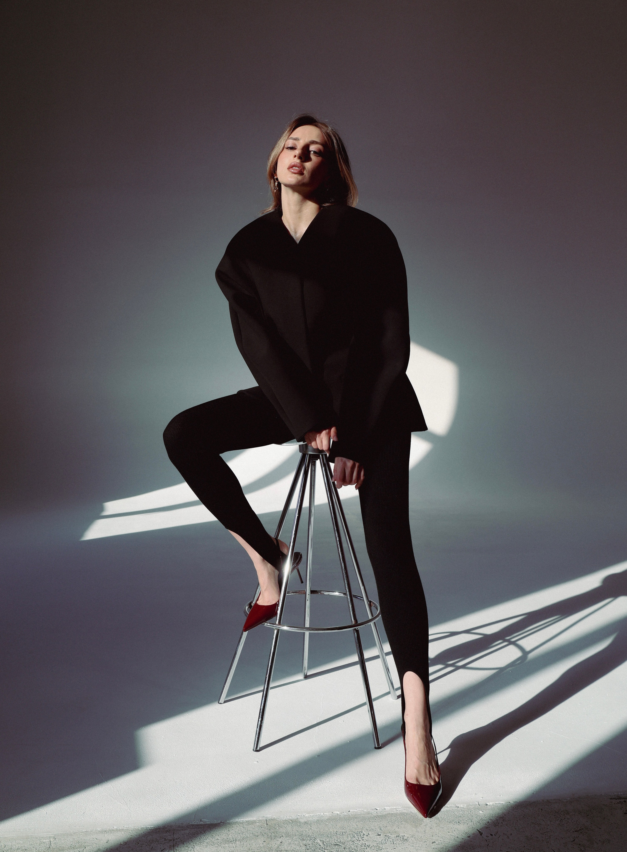 Kristina Kashirina. Photographer