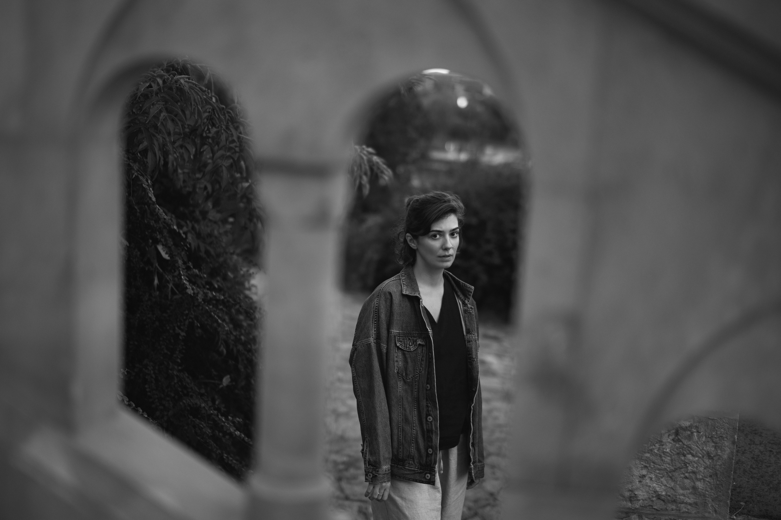 NADYA. Photographer Belgrade — Tsvetkova Maria