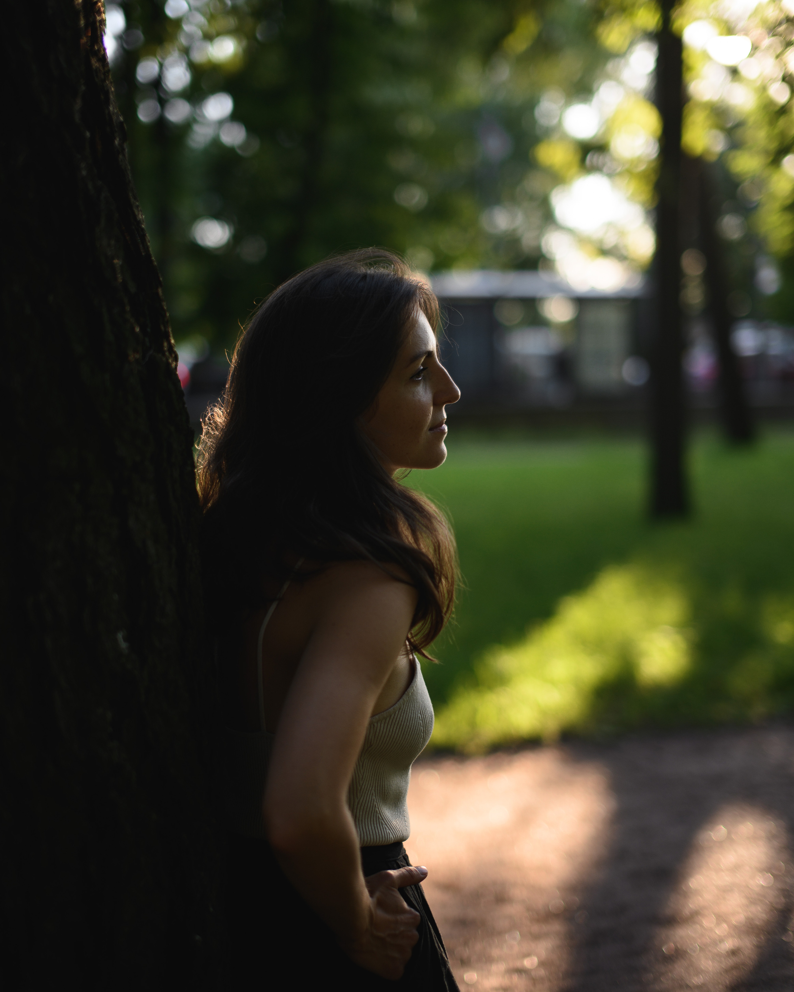 Olesia. Фотограф Белград — Цветкова Мария