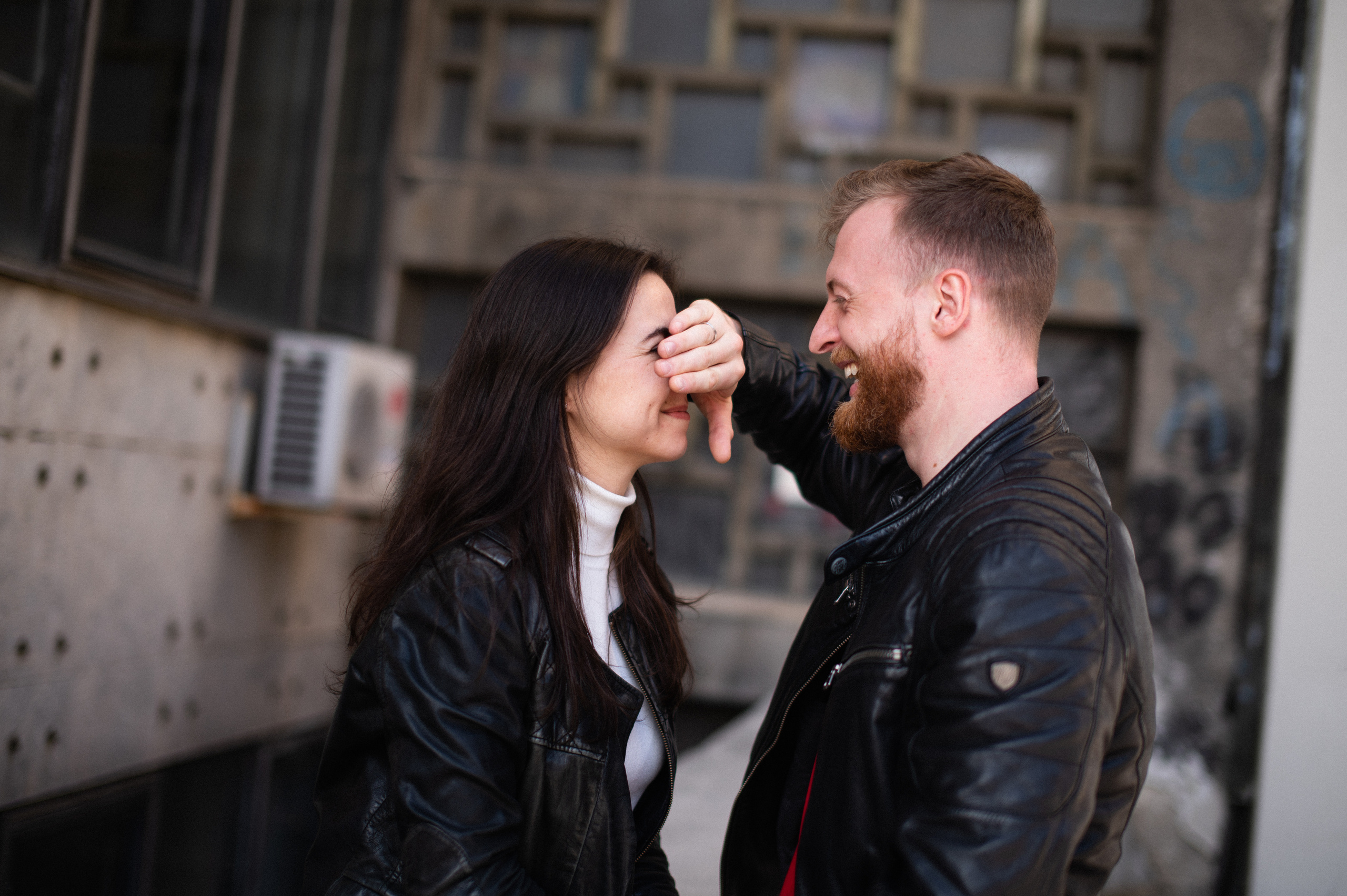 E&S. Фотограф Белград — Цветкова Мария