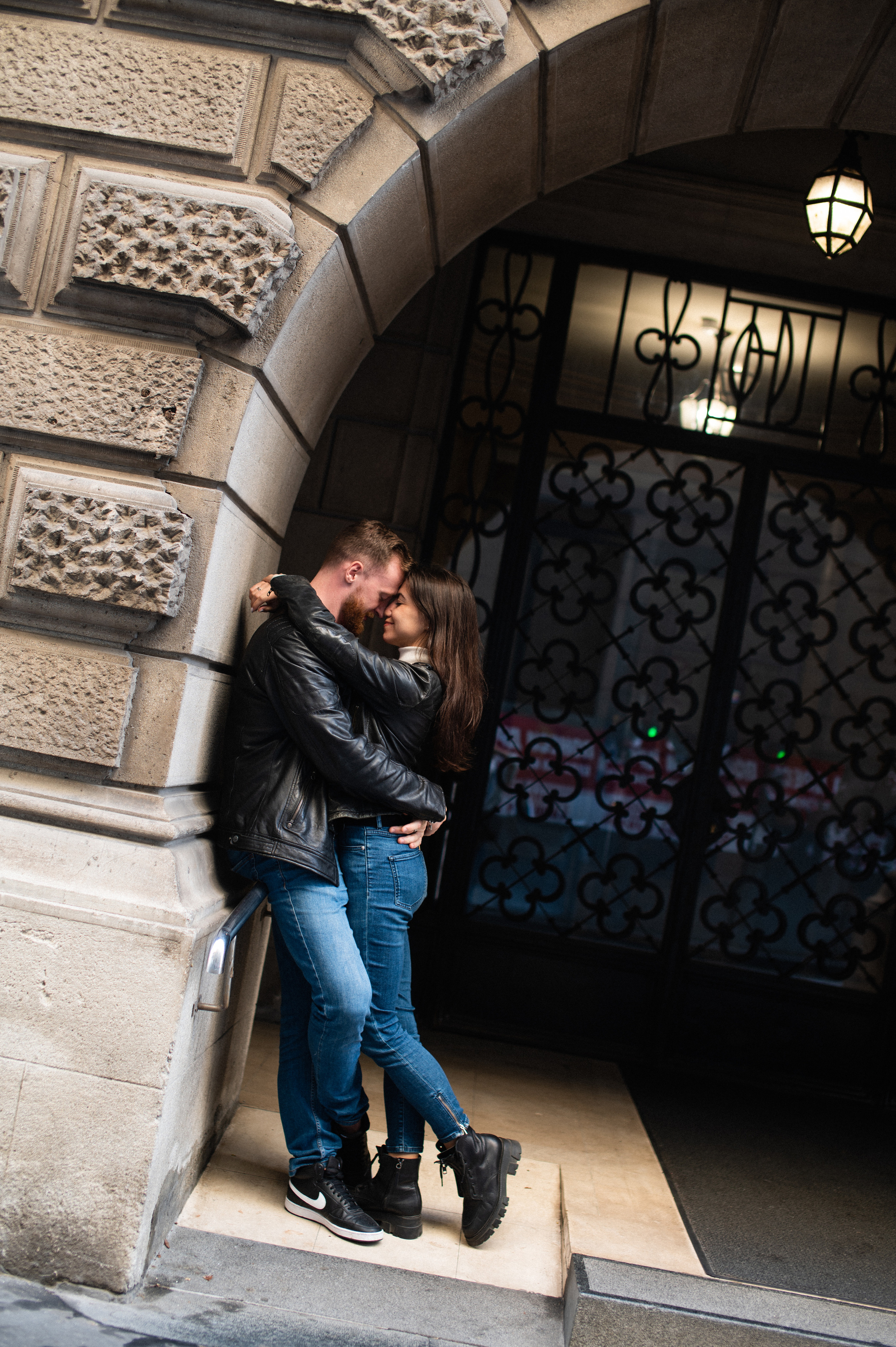 E&S. Фотограф Белград — Цветкова Мария