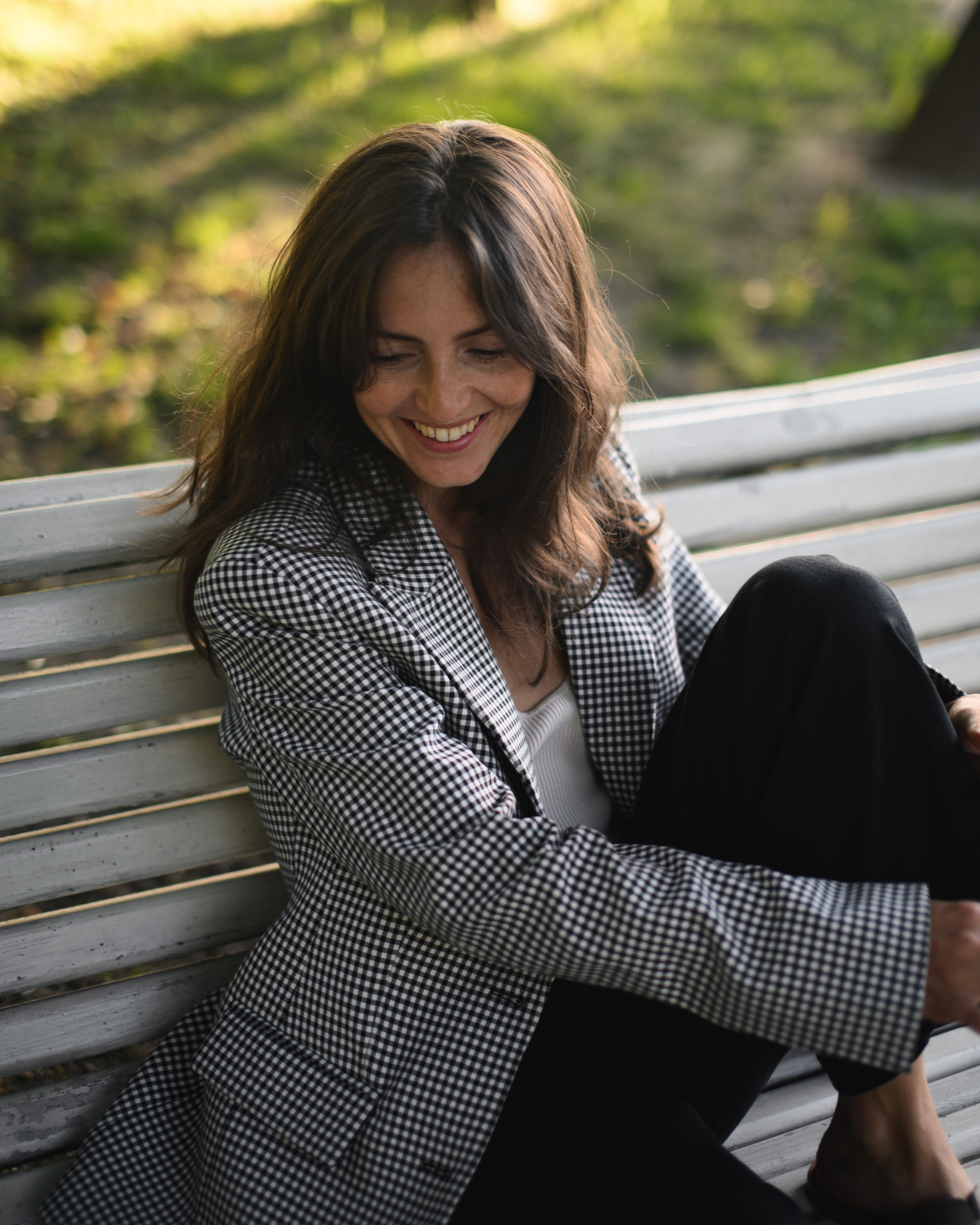 Olesia. Фотограф Белград — Цветкова Мария