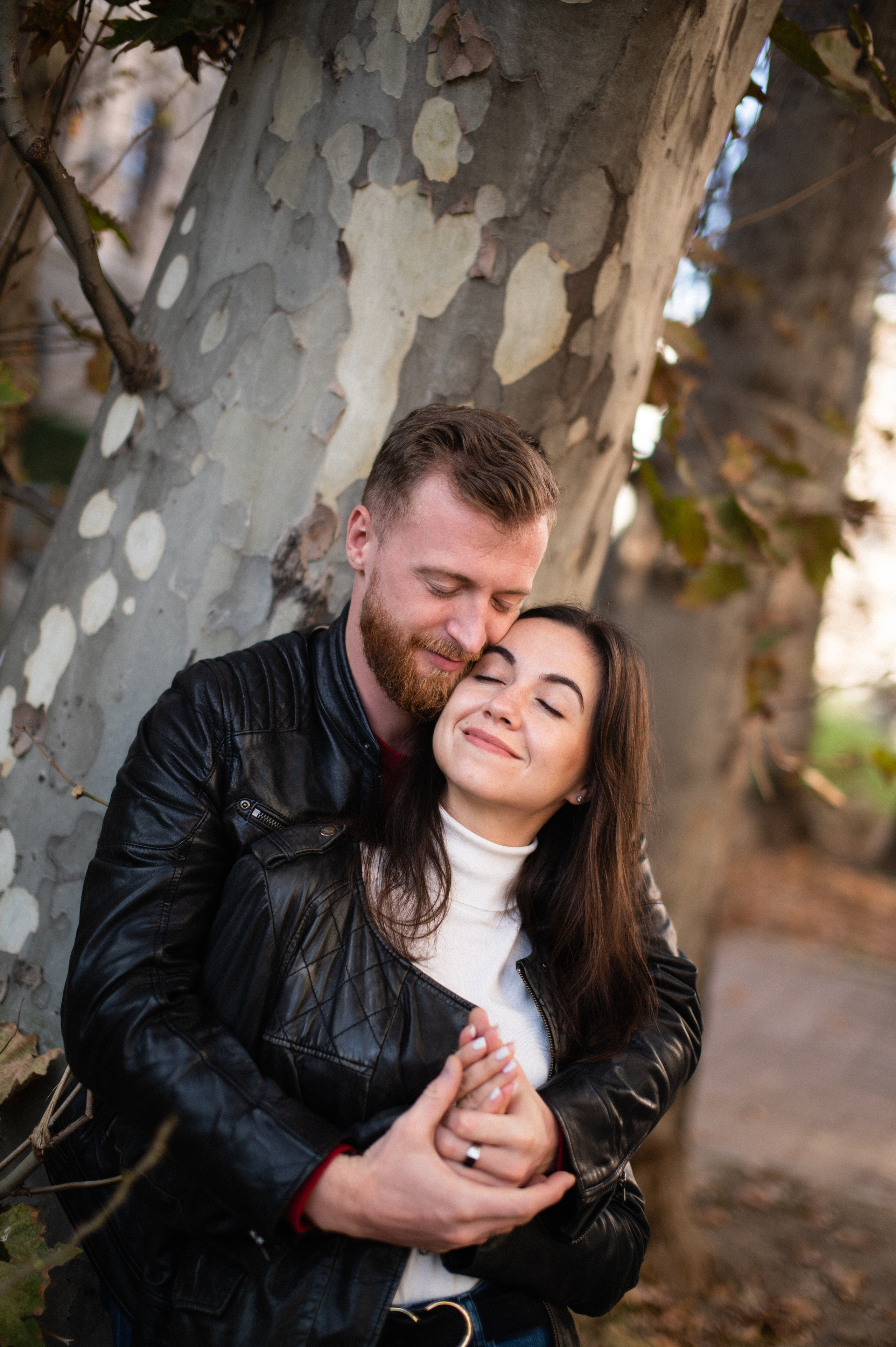 E&S. Фотограф Белград — Цветкова Мария