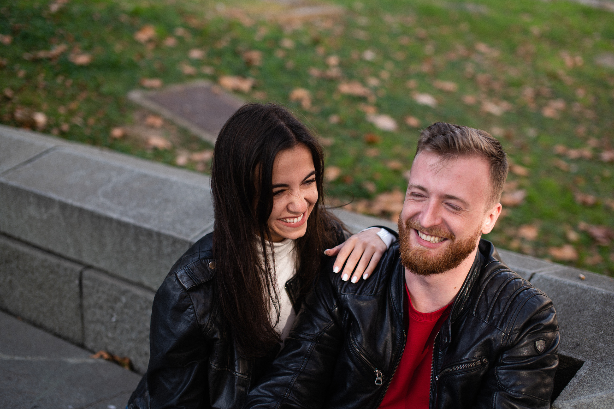 E&S. Фотограф Белград — Цветкова Мария