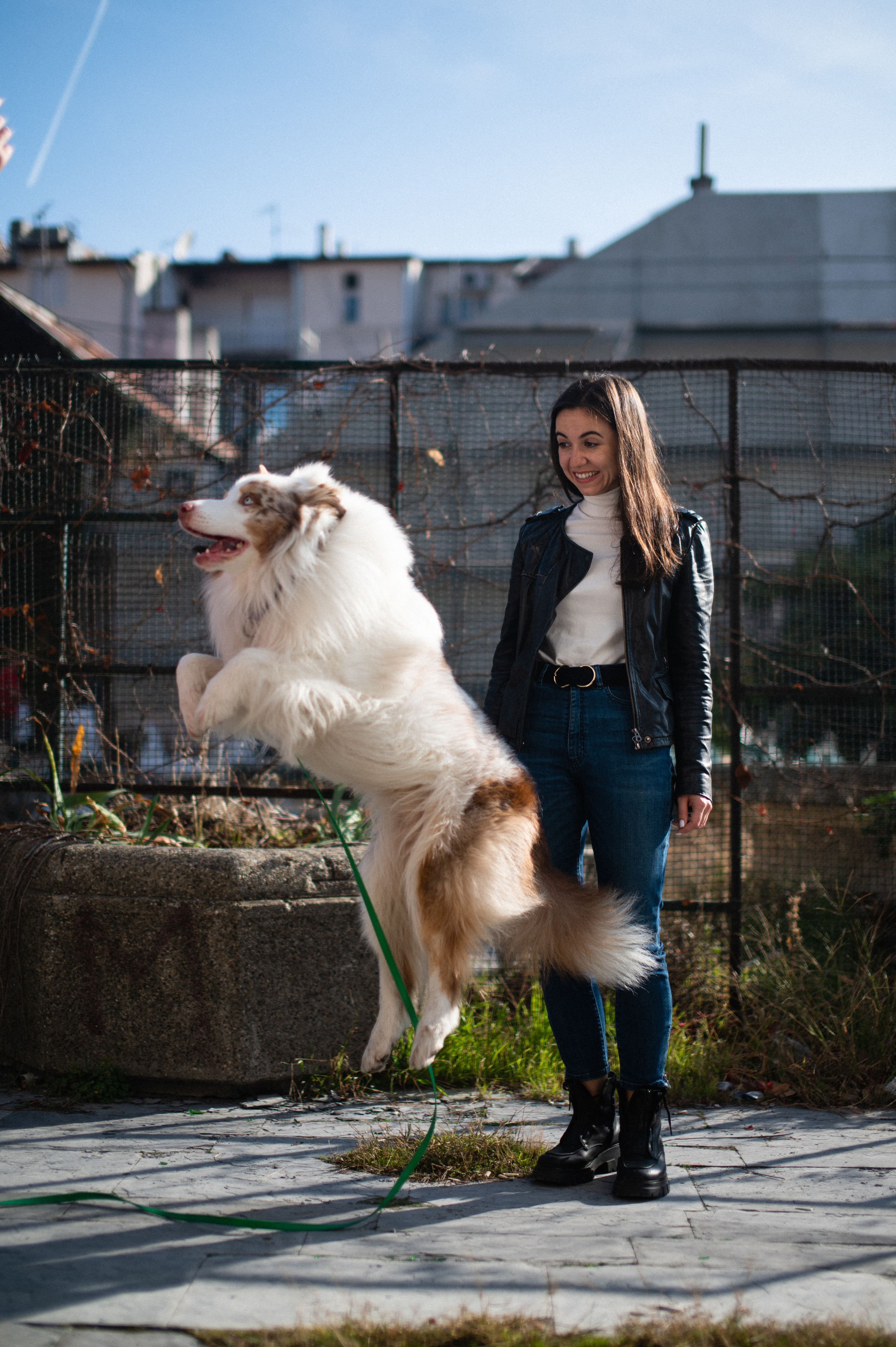 E&S. Фотограф Белград — Цветкова Мария