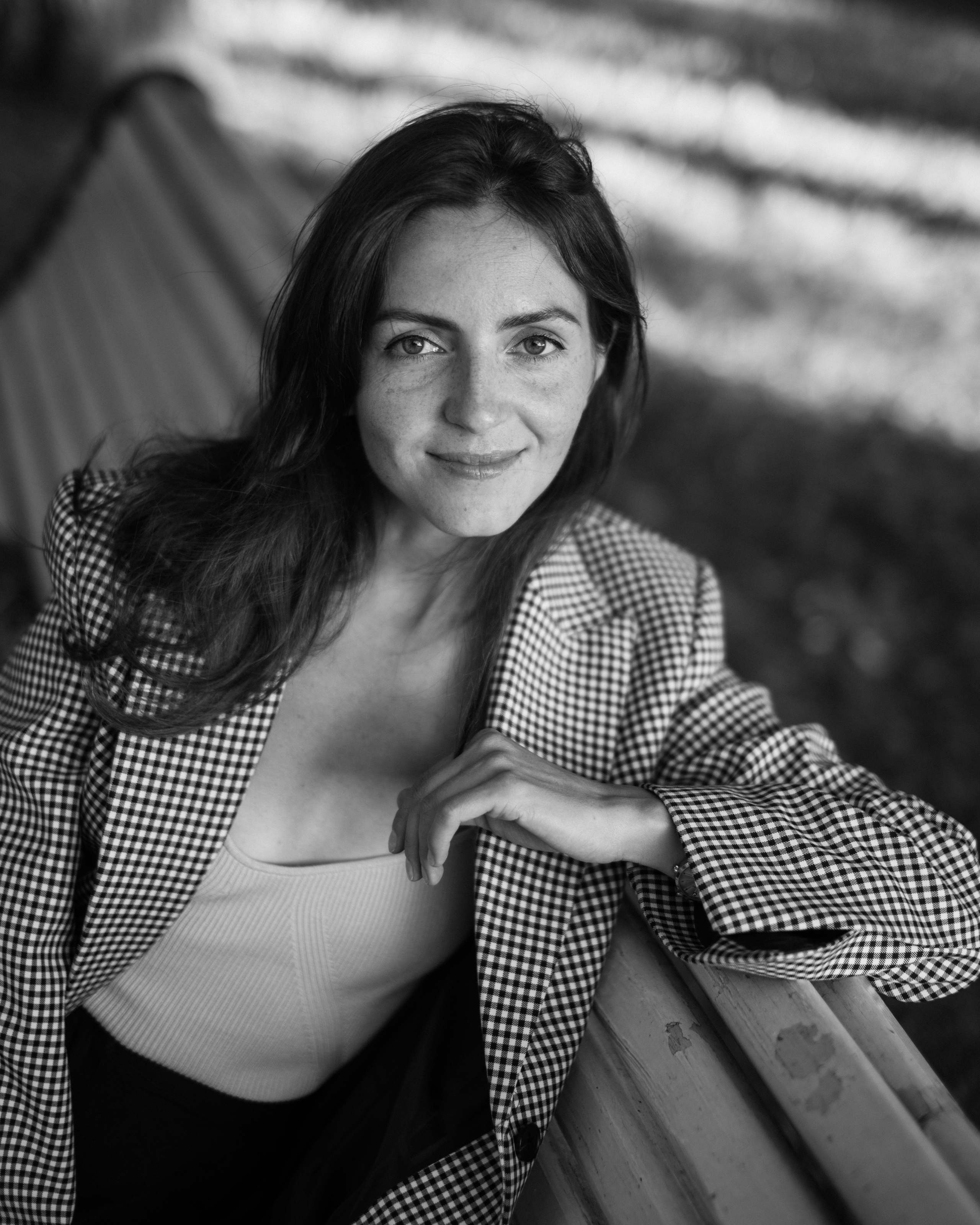 Olesia. Фотограф Белград — Цветкова Мария