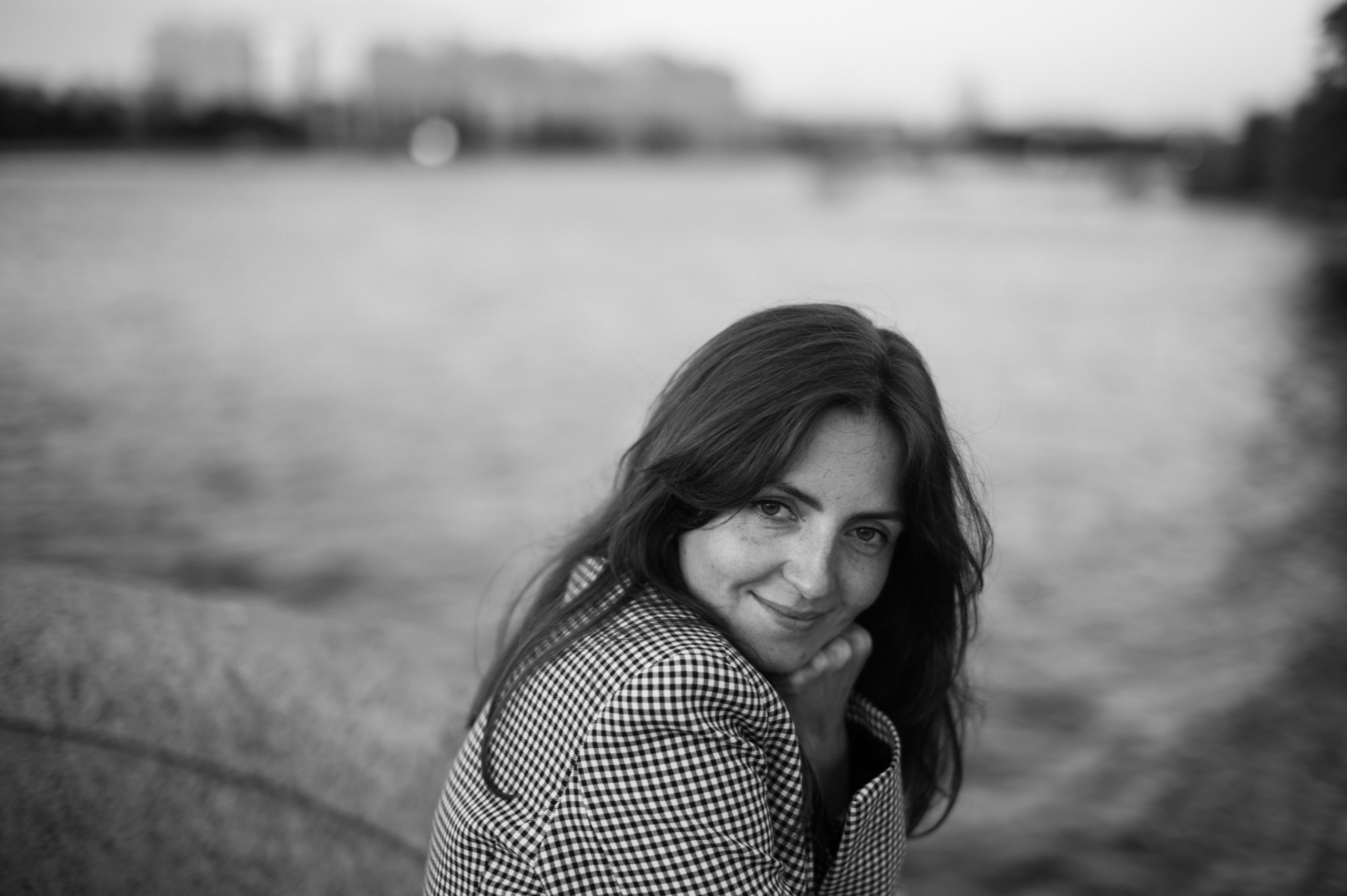 Olesia. Фотограф Белград — Цветкова Мария