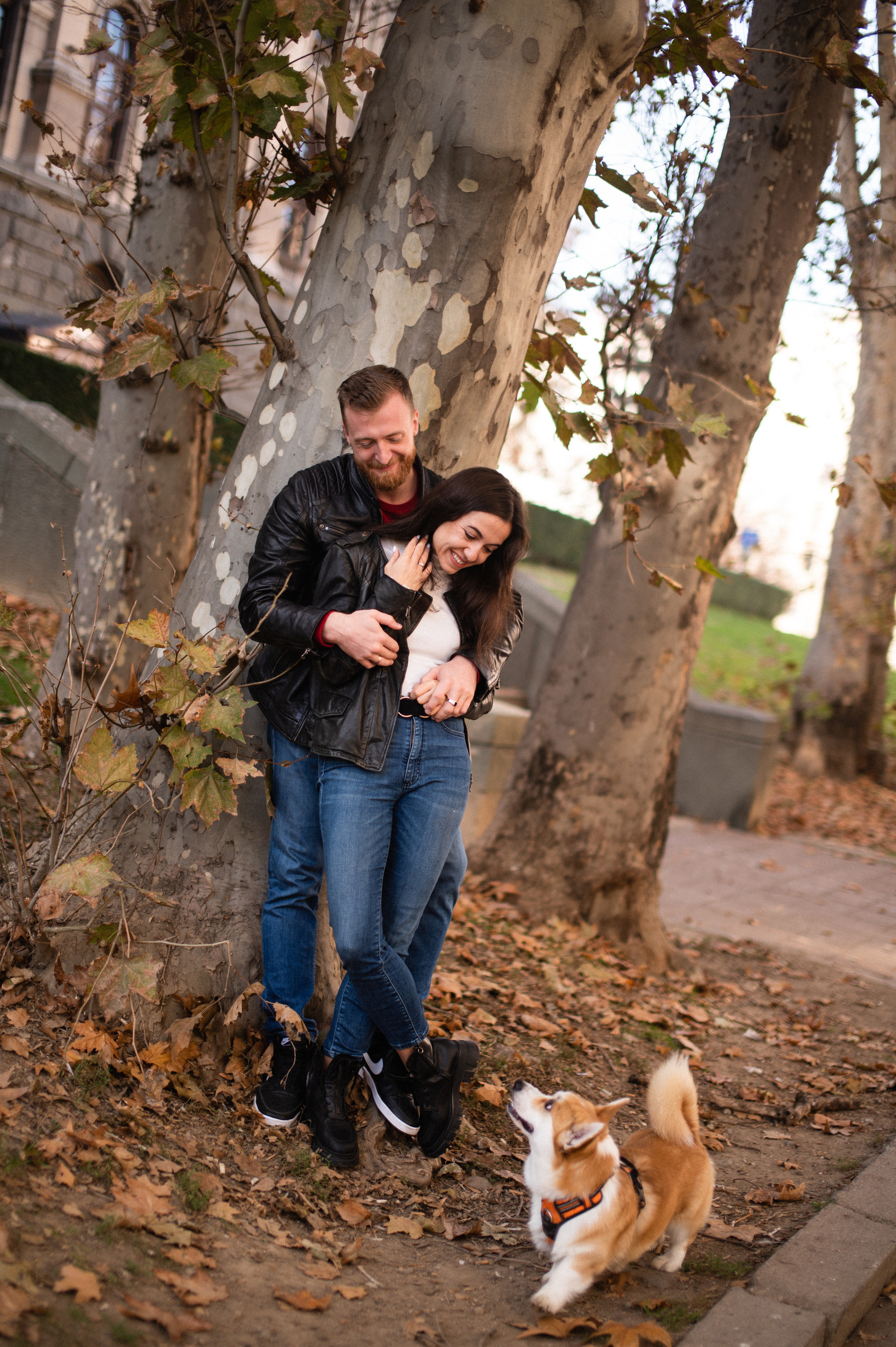 E&S. Фотограф Белград — Цветкова Мария