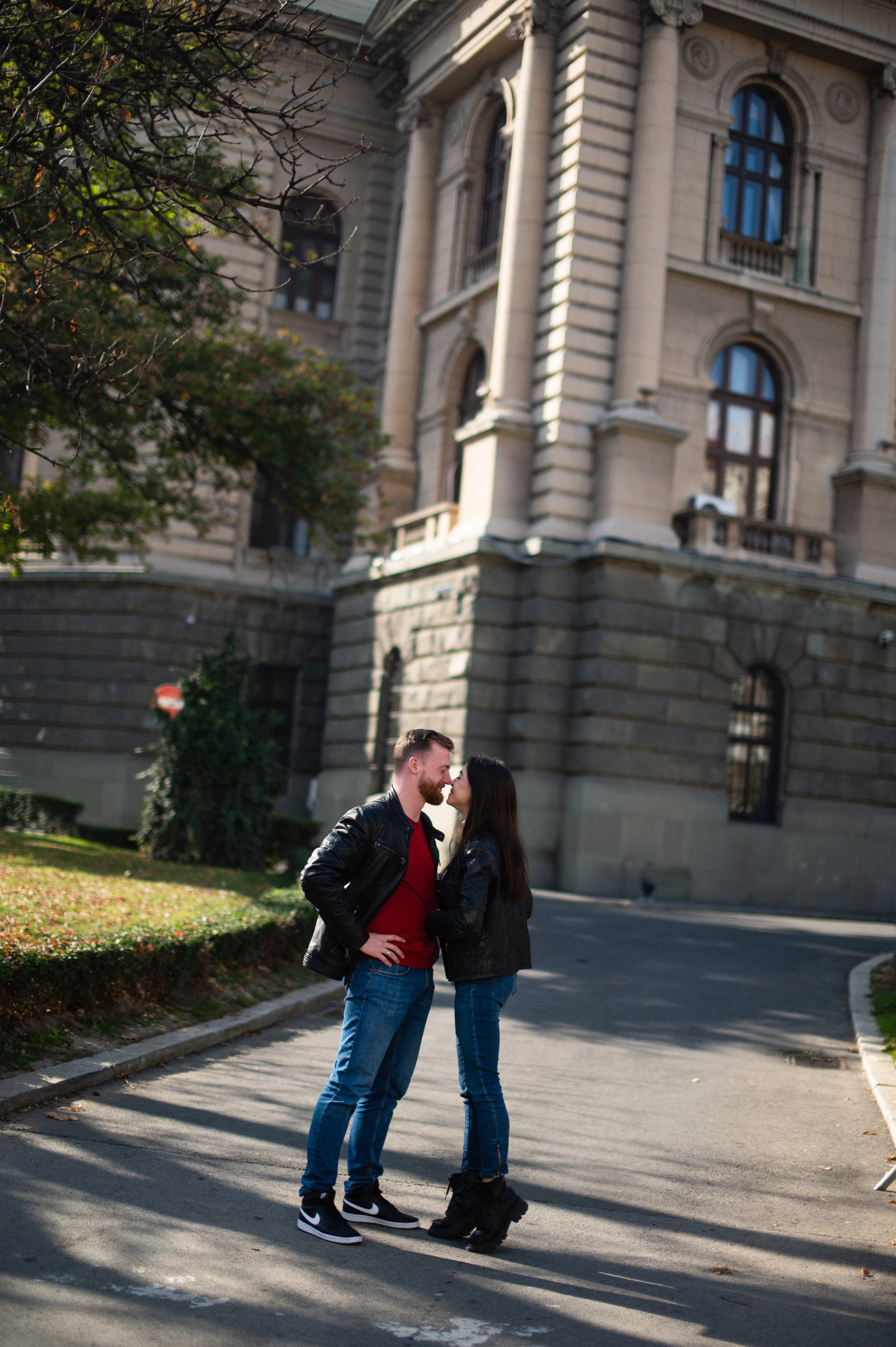 E&S. Фотограф Белград — Цветкова Мария