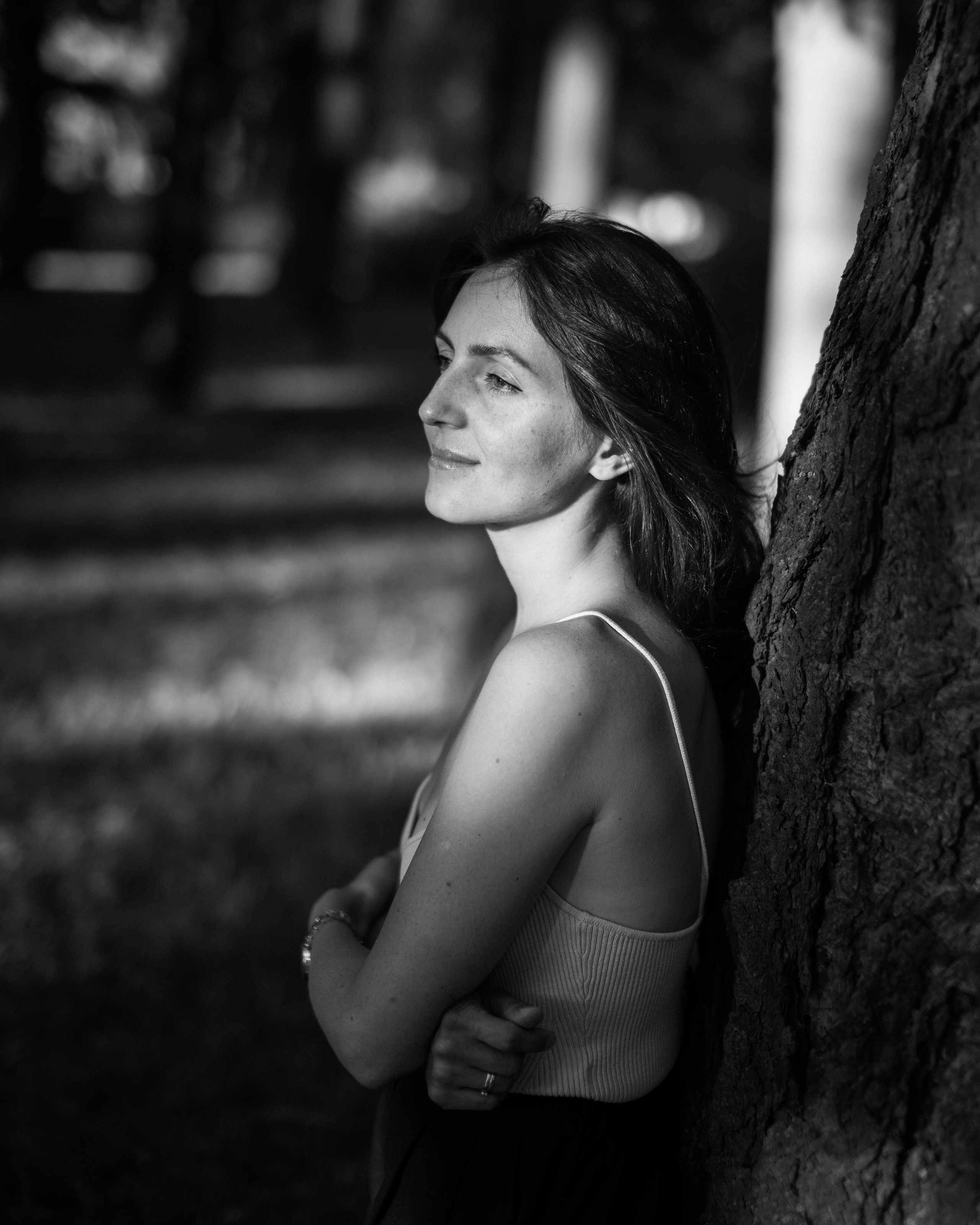 Olesia. Фотограф Белград — Цветкова Мария