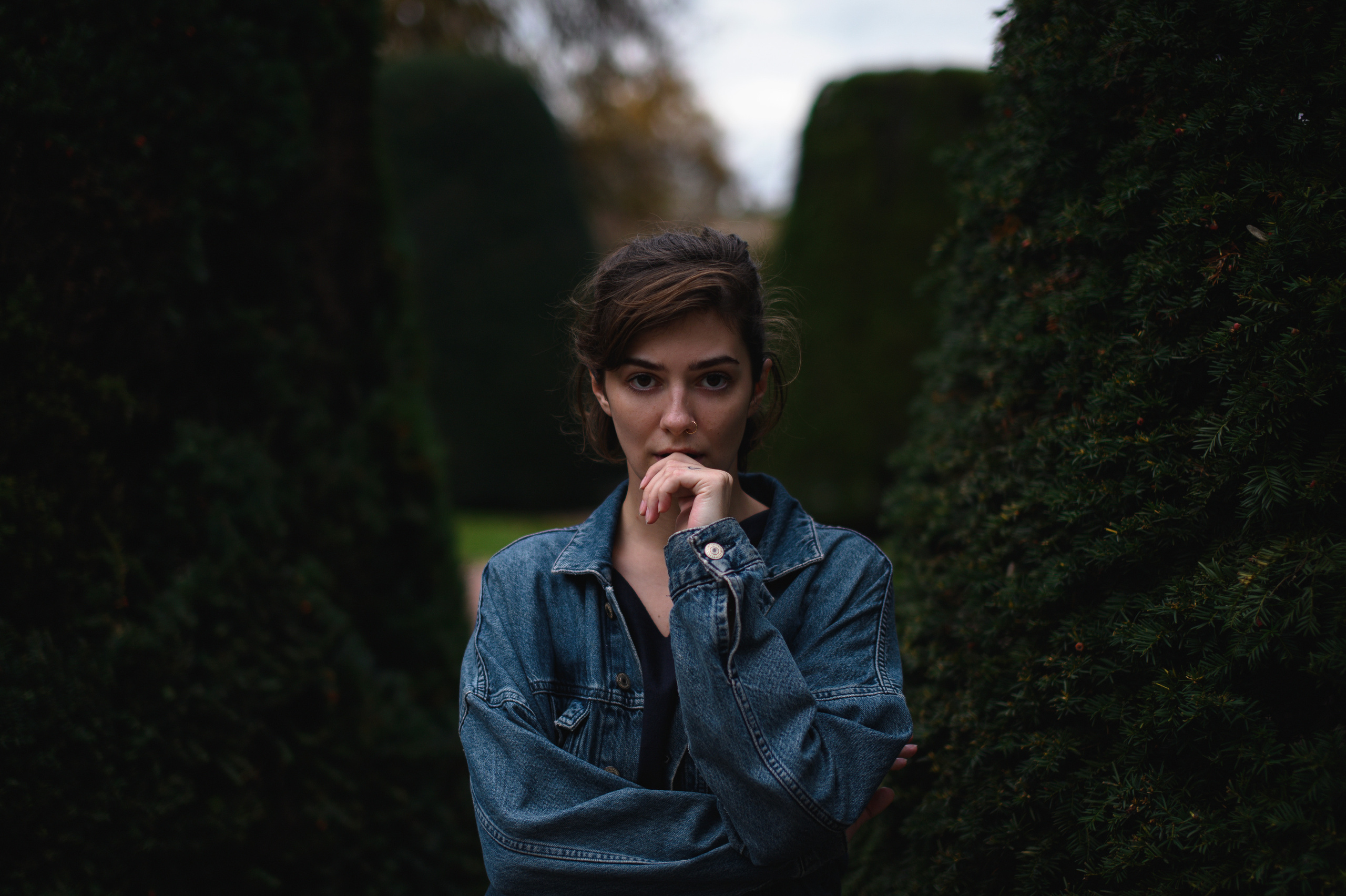 NADYA. Photographer Belgrade — Tsvetkova Maria