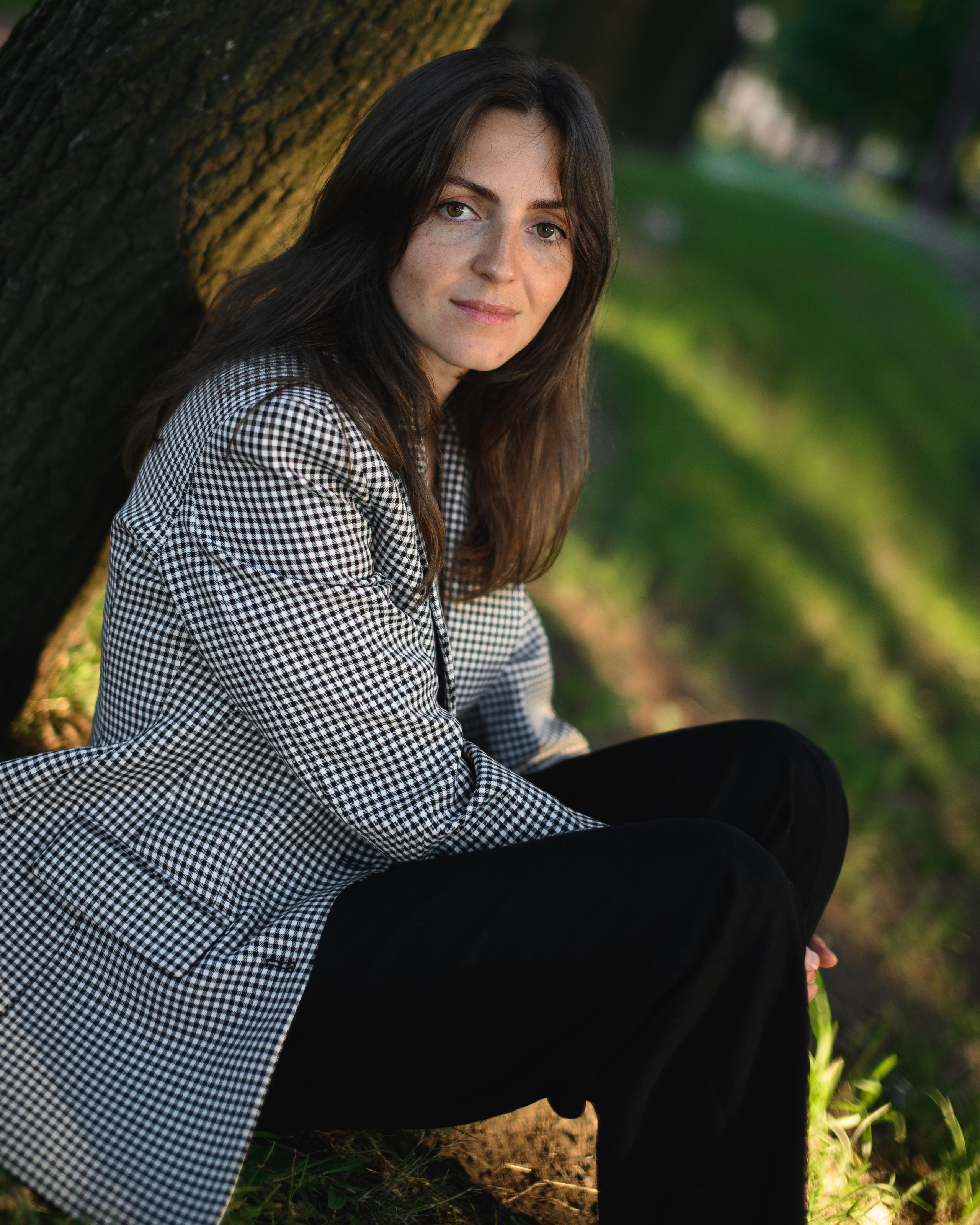 Olesia. Фотограф Белград — Цветкова Мария