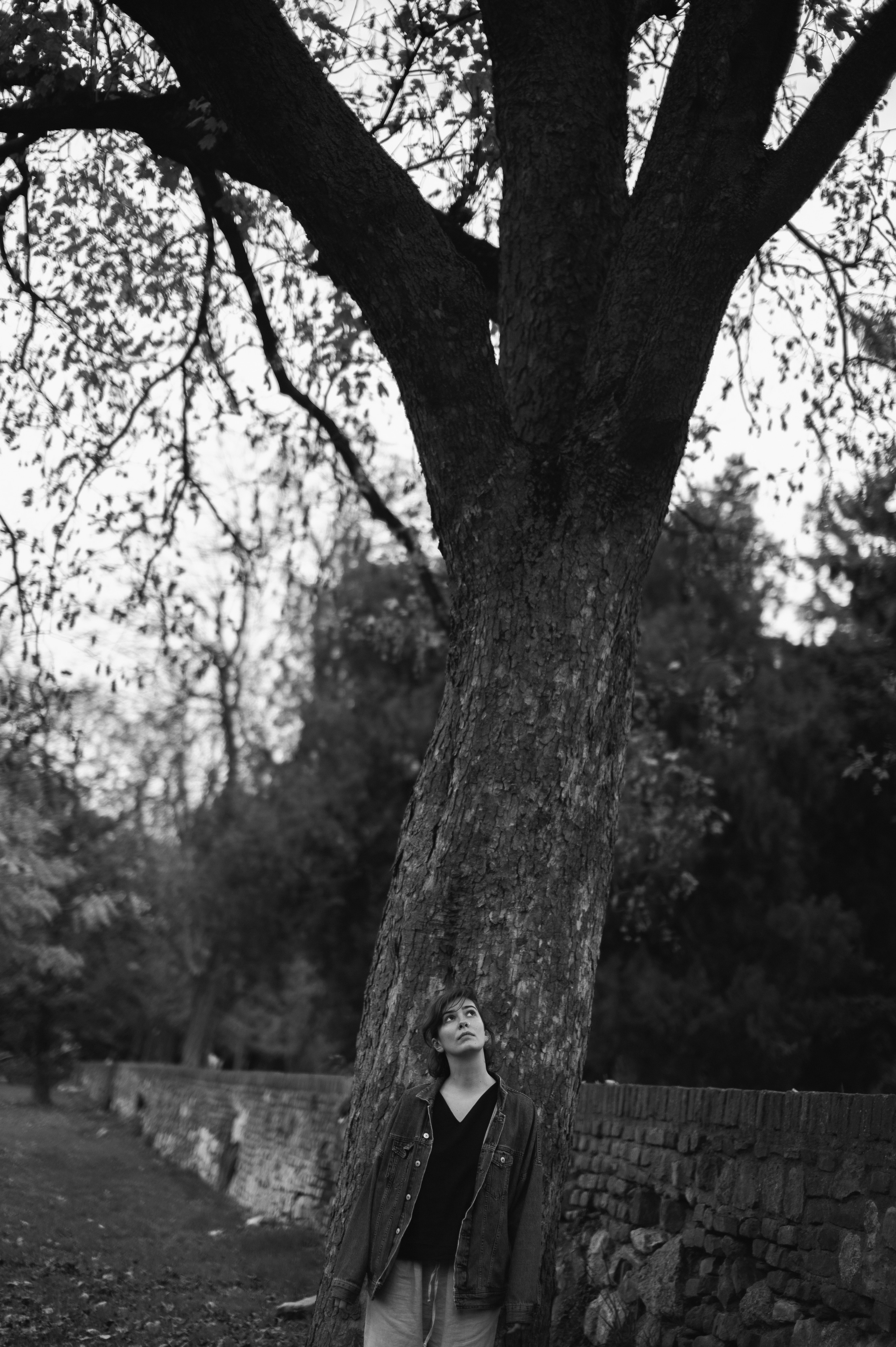 NADYA. Photographer Belgrade — Tsvetkova Maria