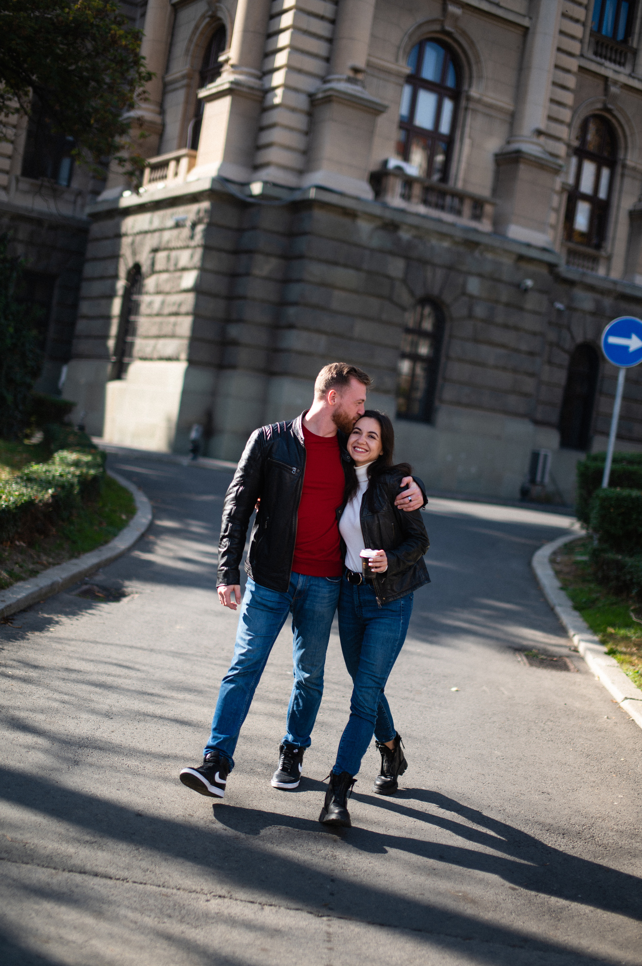 E&S. Фотограф Белград — Цветкова Мария